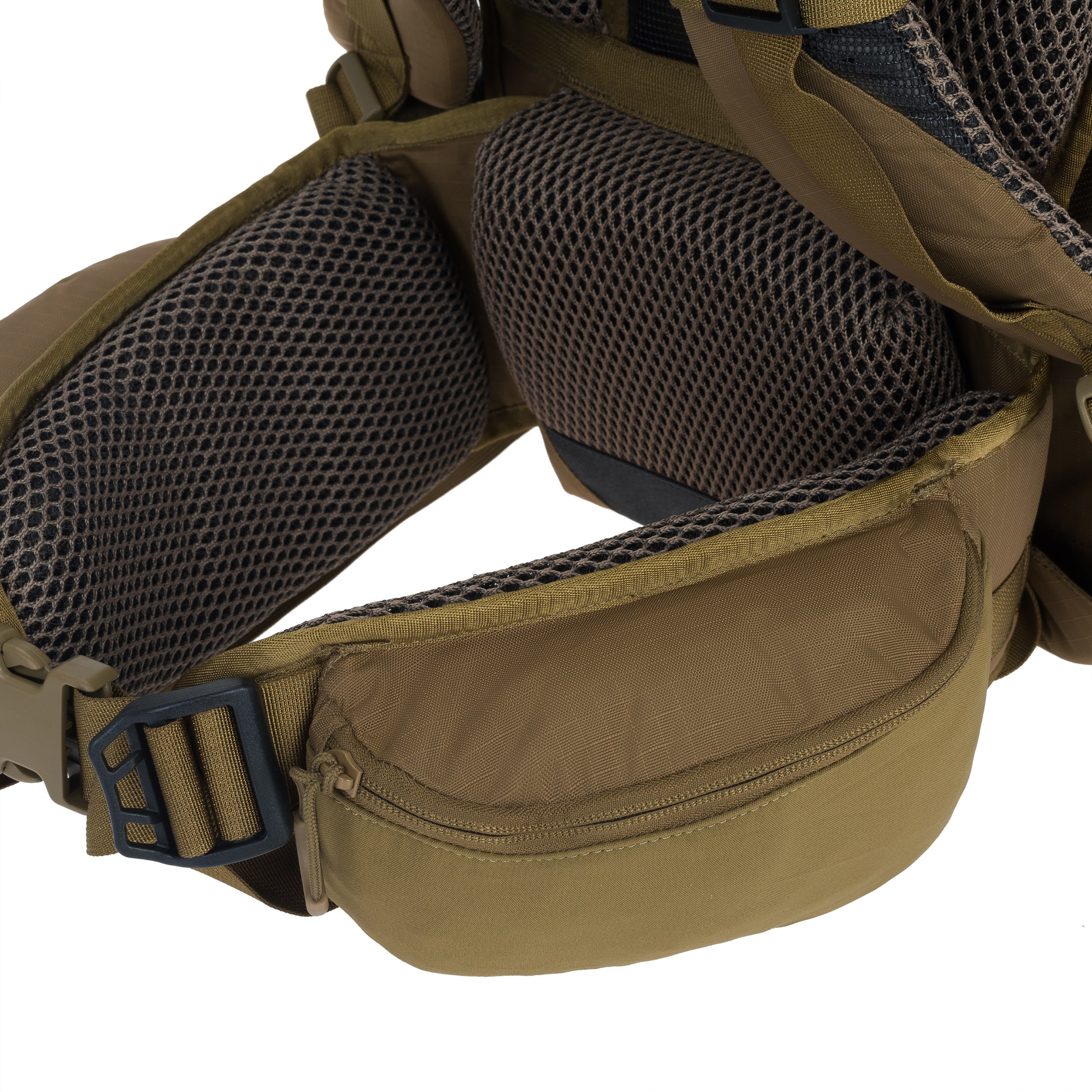 Plecak Eberlestock Freefall 3000 46 l - Coyote Brown