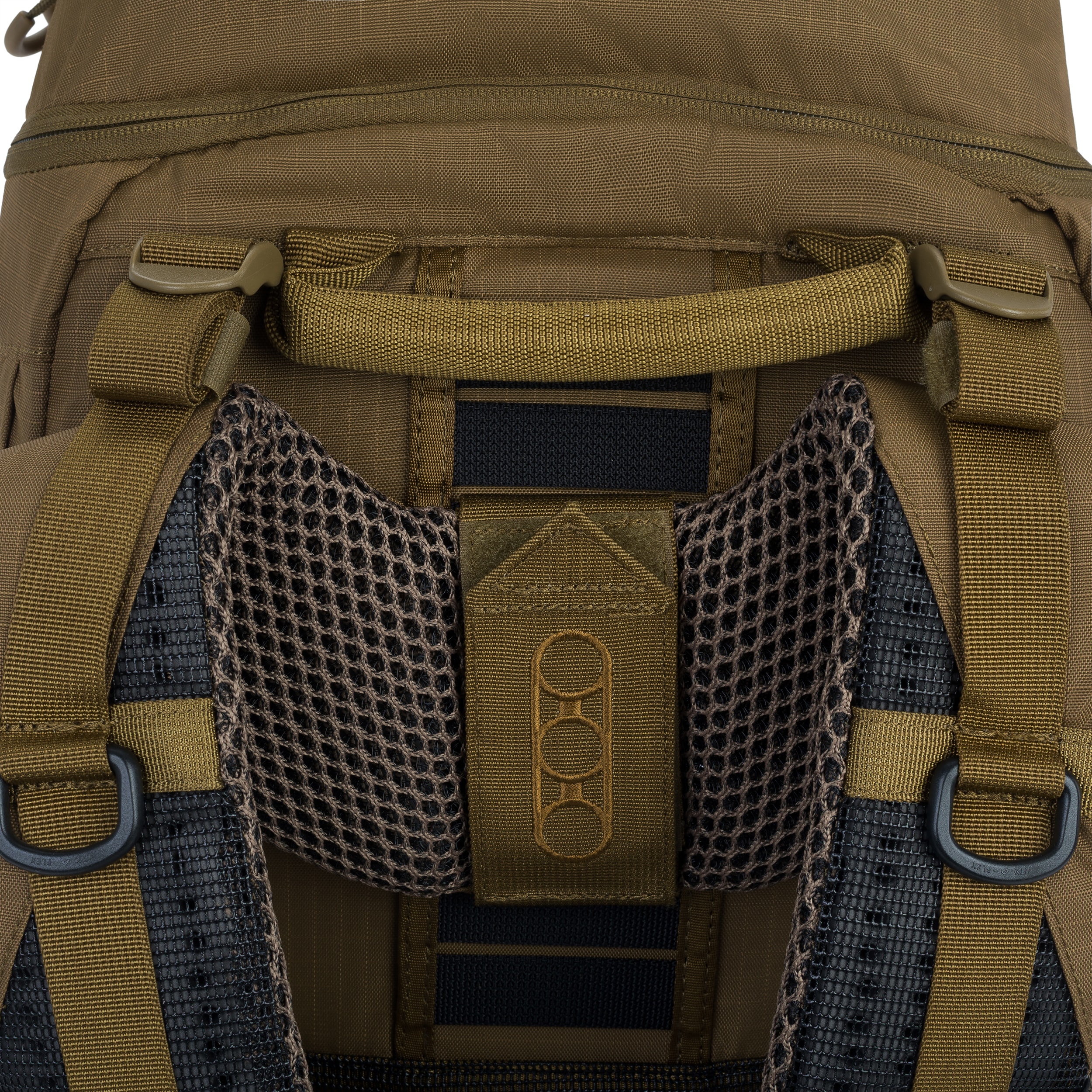 Plecak Eberlestock Freefall 3000 46 l - Coyote Brown