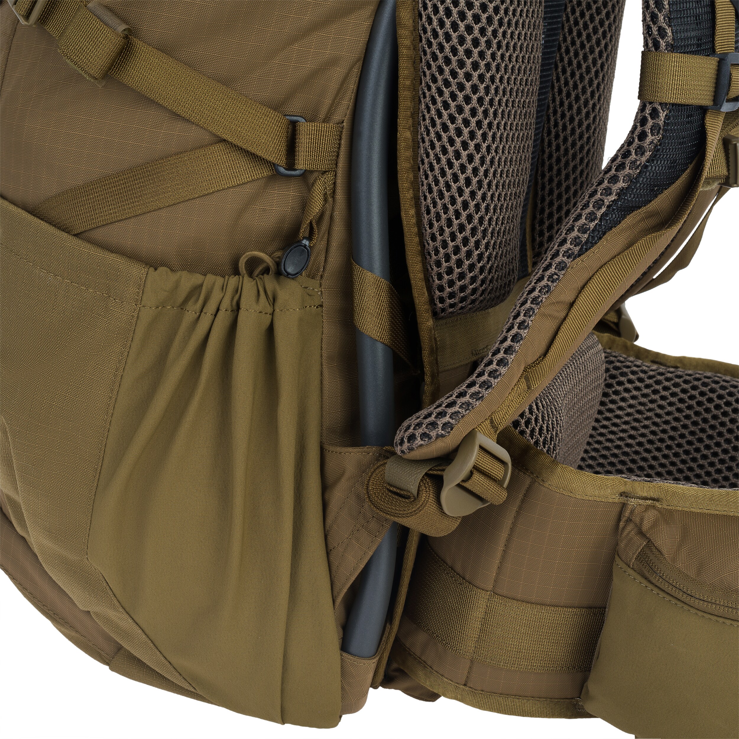 Plecak Eberlestock Freefall 3000 46 l - Coyote Brown