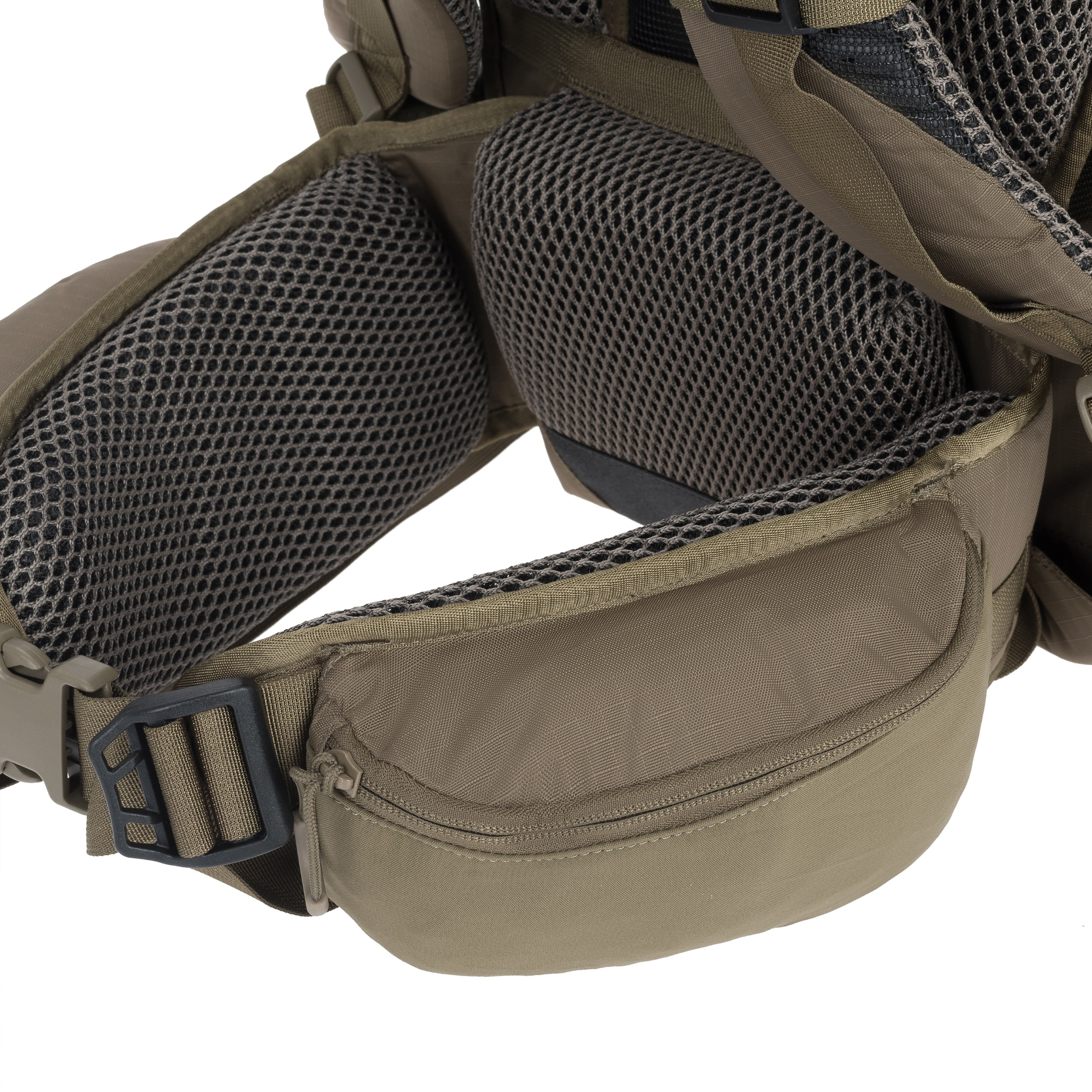 Plecak Eberlestock Freefall 3000 46 l - Dry Earth