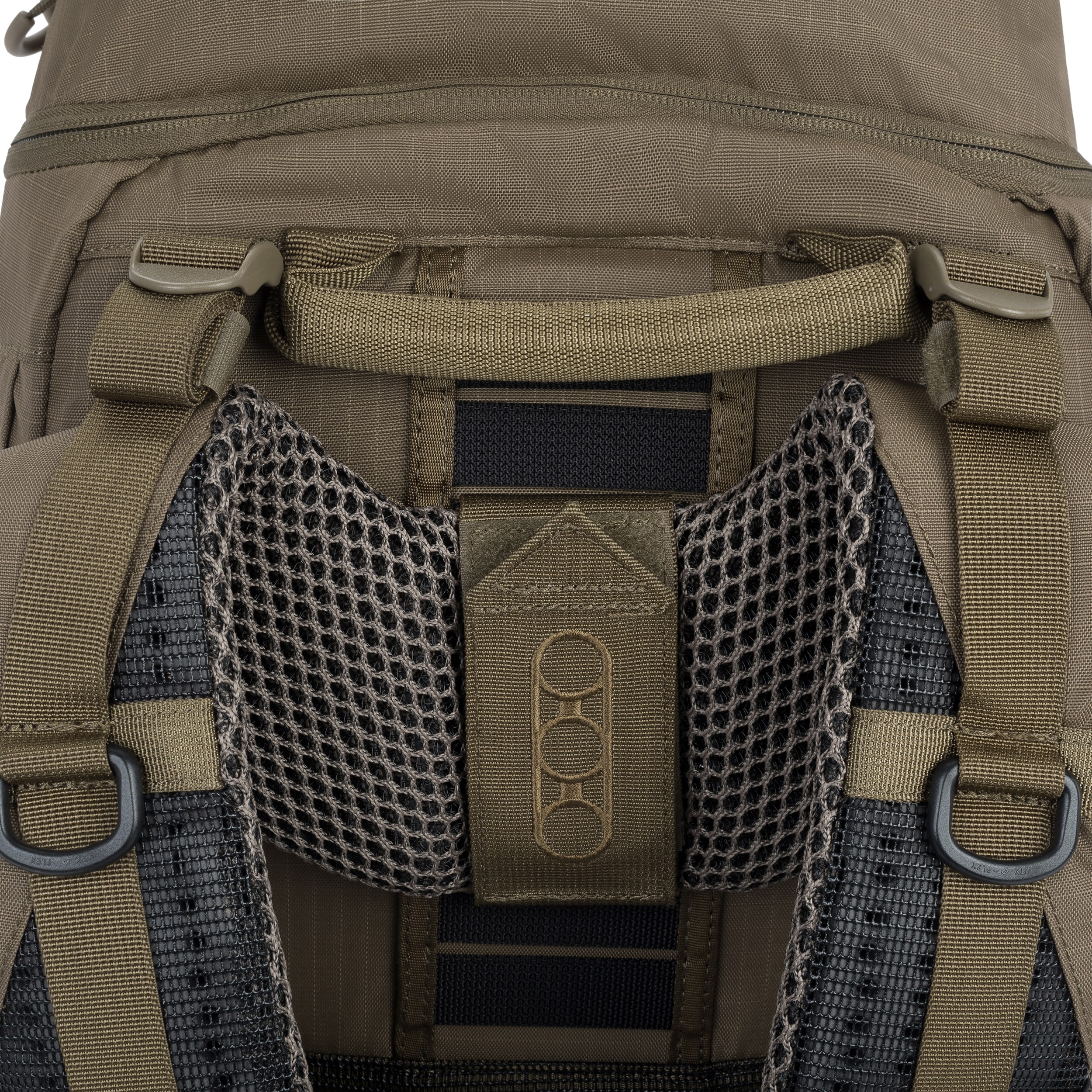 Plecak Eberlestock Freefall 3000 46 l - Dry Earth