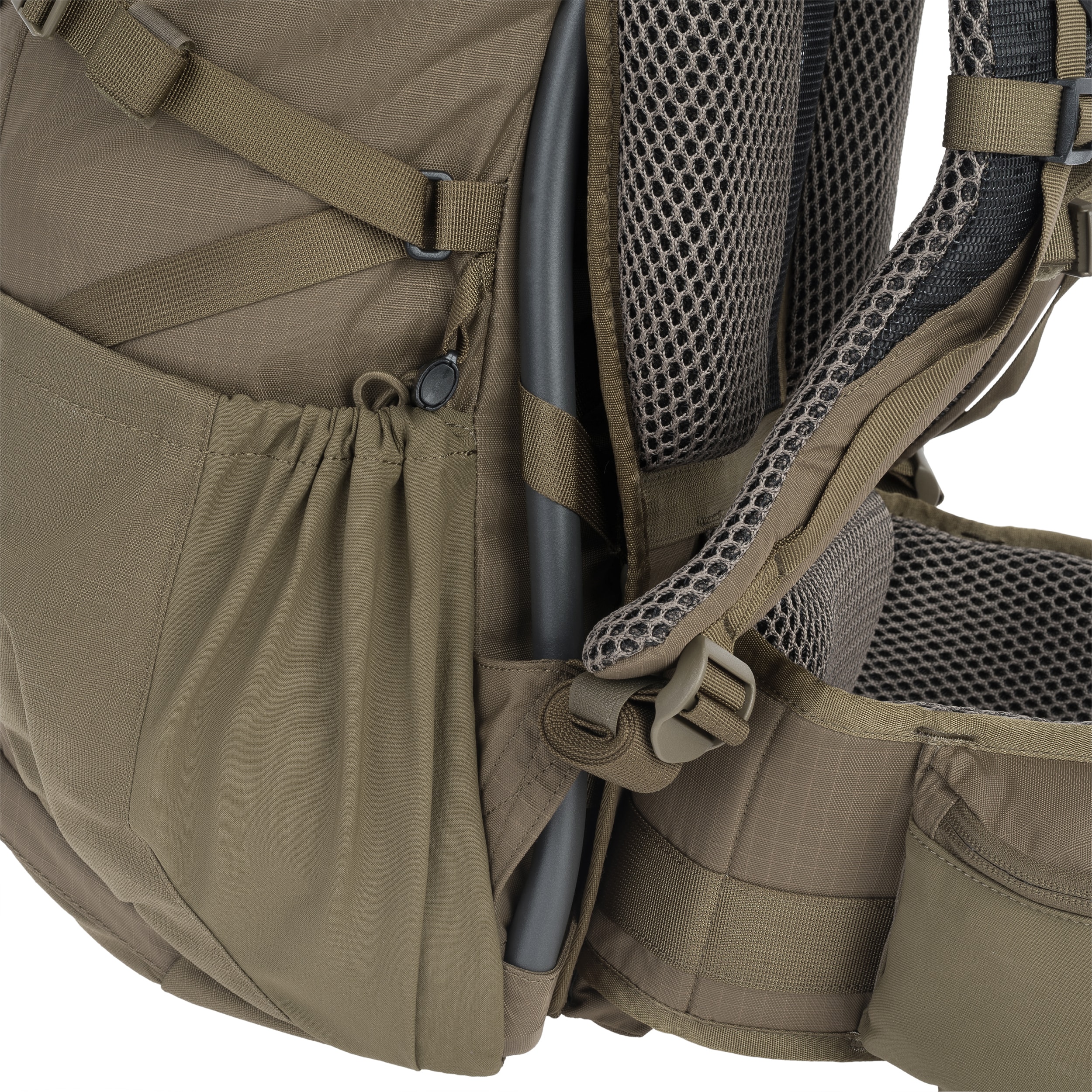 Plecak Eberlestock Freefall 3000 46 l - Dry Earth