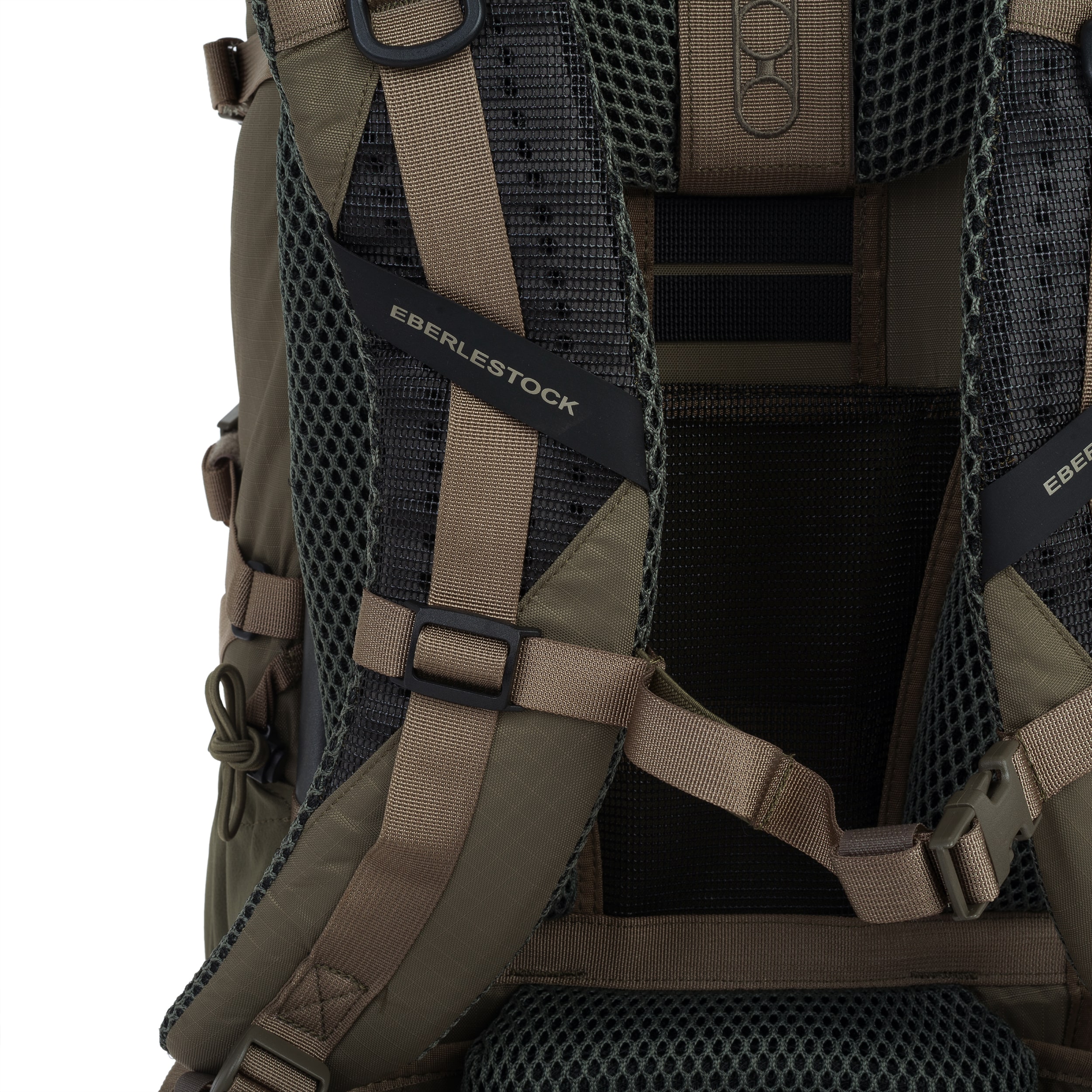 Plecak Eberlestock Freefall 3000 46 l - Military Green