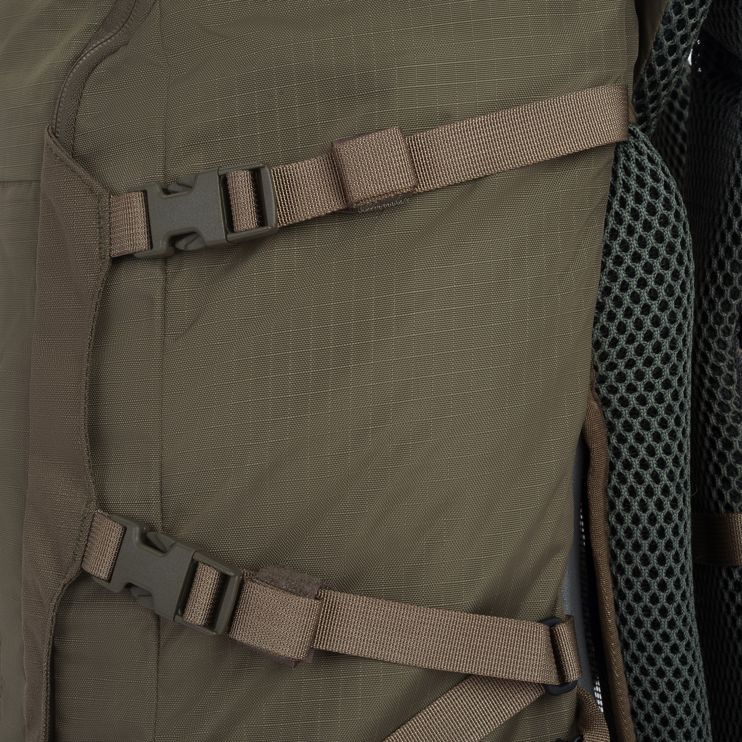 Plecak Eberlestock Freefall 3000 46 l - Military Green