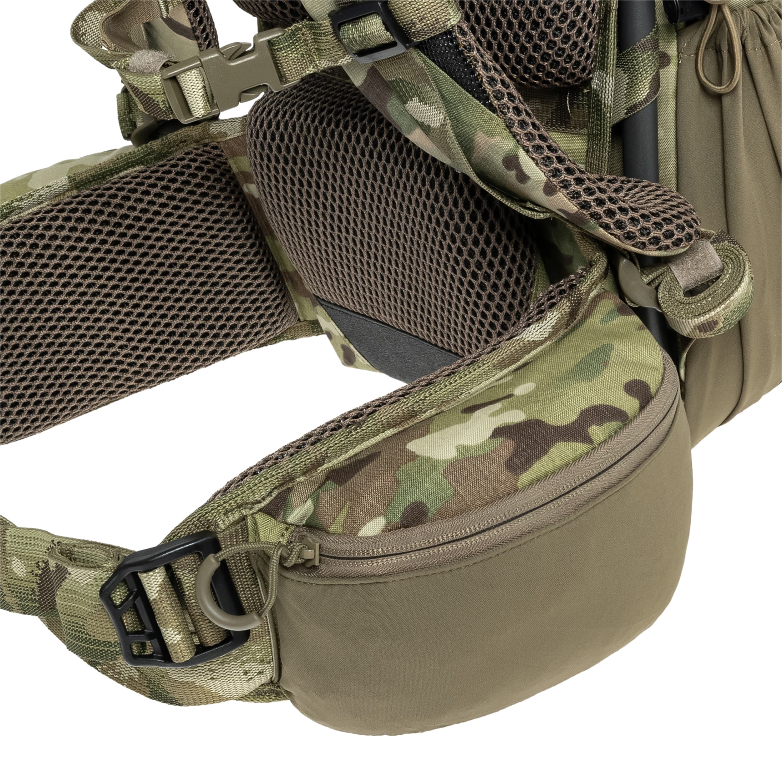 Plecak Eberlestock Freefall 3000 46 l - MultiCam