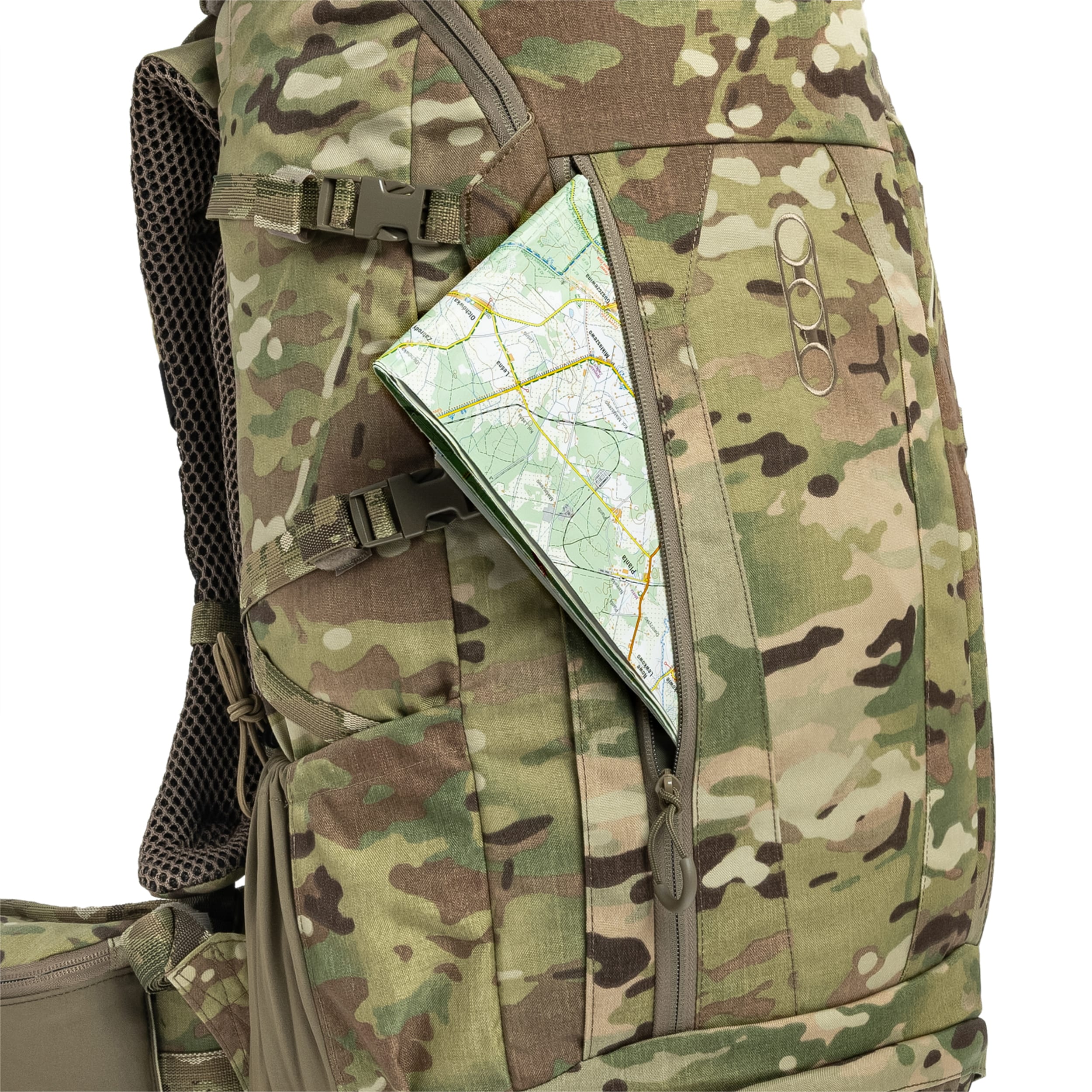 Plecak Eberlestock Freefall 3000 46 l - MultiCam