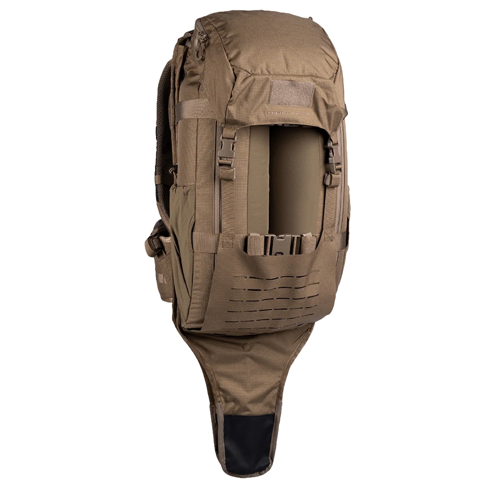 Рюкзак Eberlestock Just One Pack 58,7-106,5 л - Dry Earth