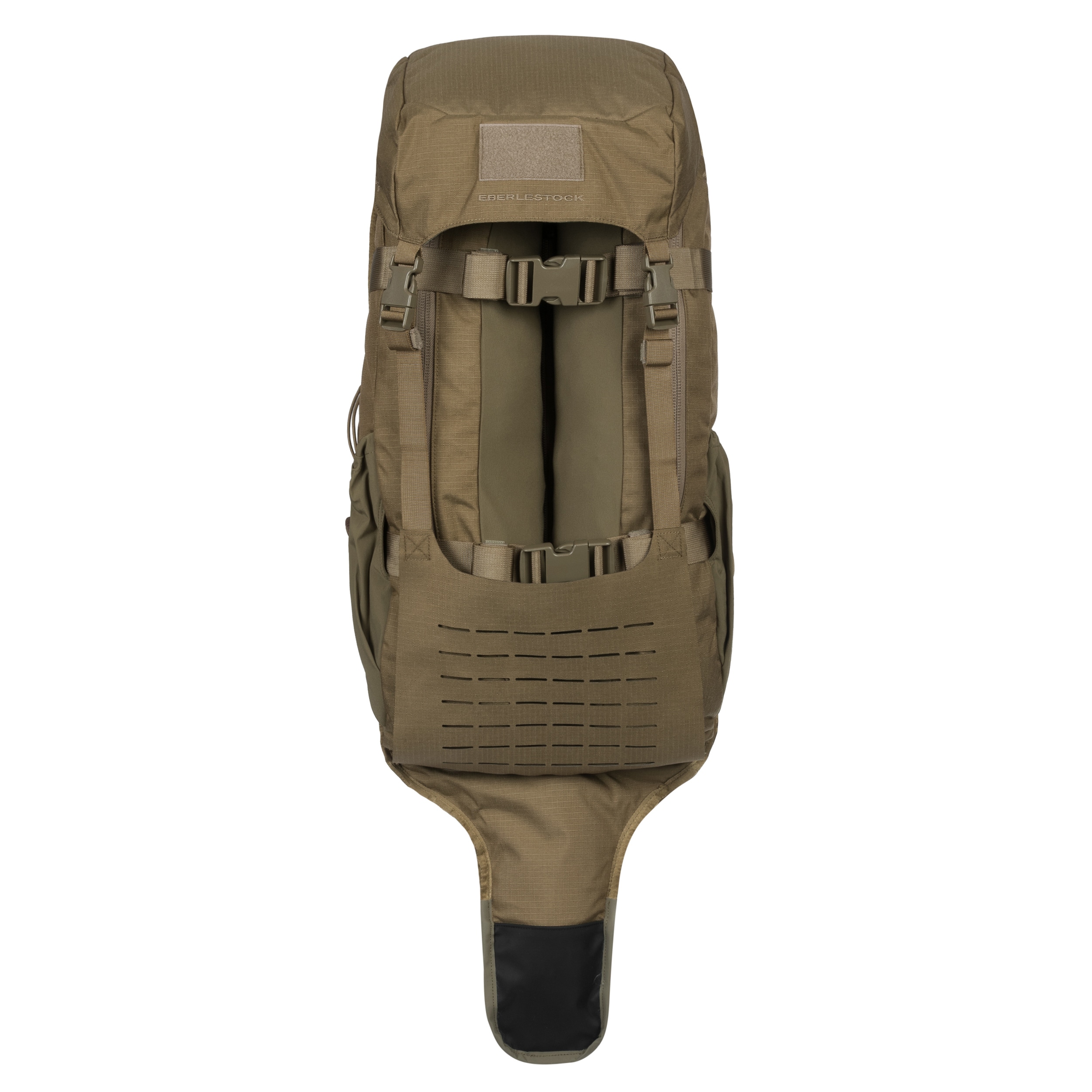 Eberlestock Just One Pack Backpack 58,7-106,5 l - Dry Earth