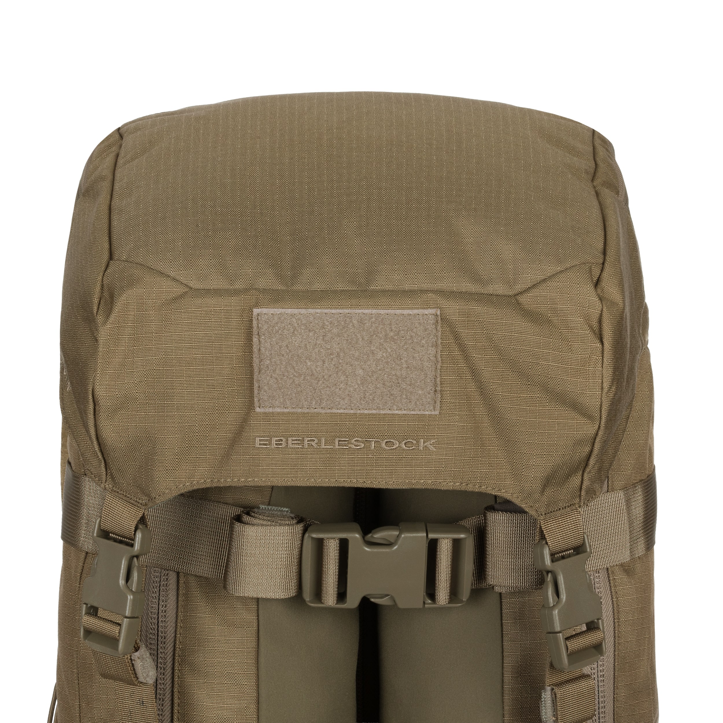 Eberlestock Just One Pack Backpack 58,7-106,5 l - Dry Earth