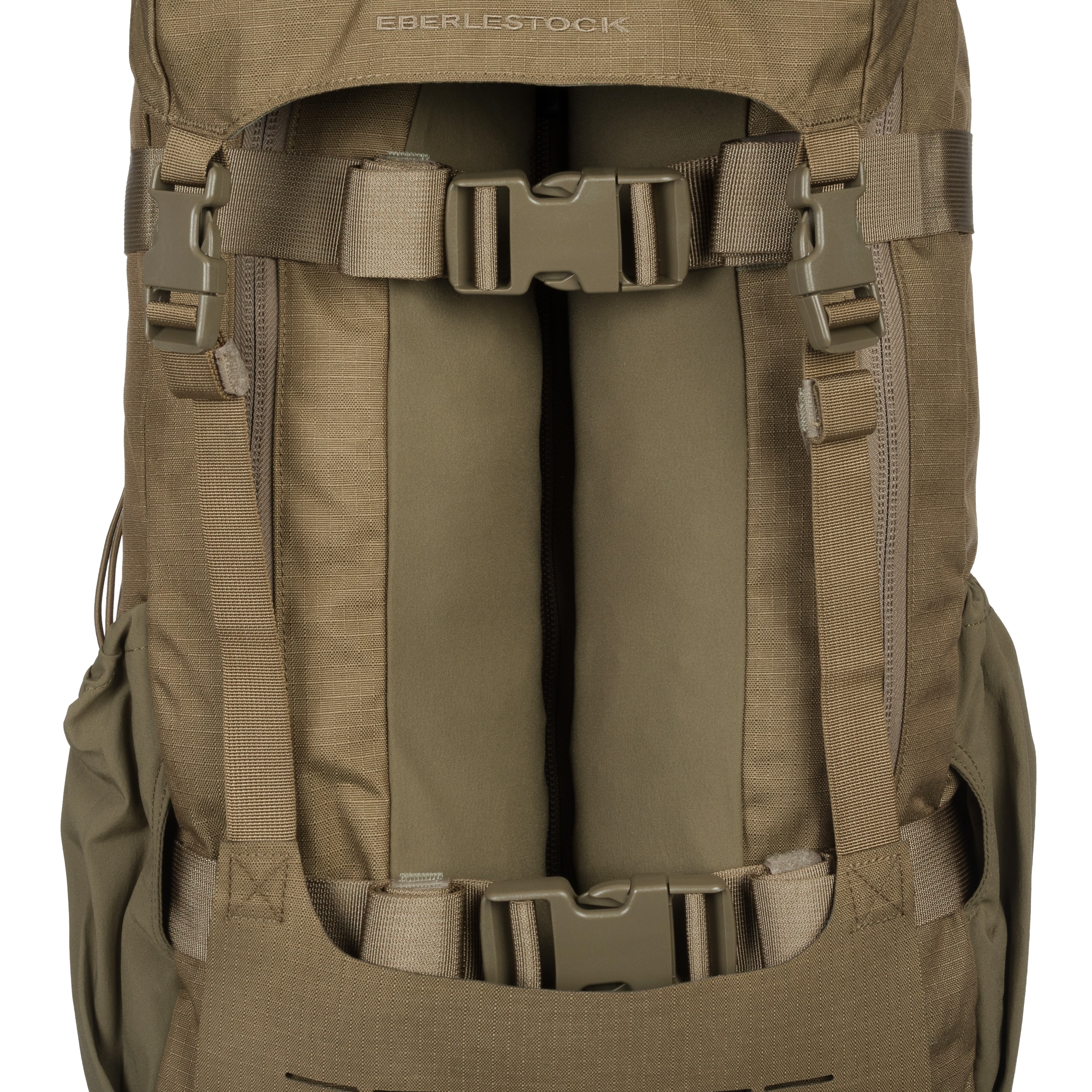 Eberlestock Just One Pack Backpack 58,7-106,5 l - Dry Earth