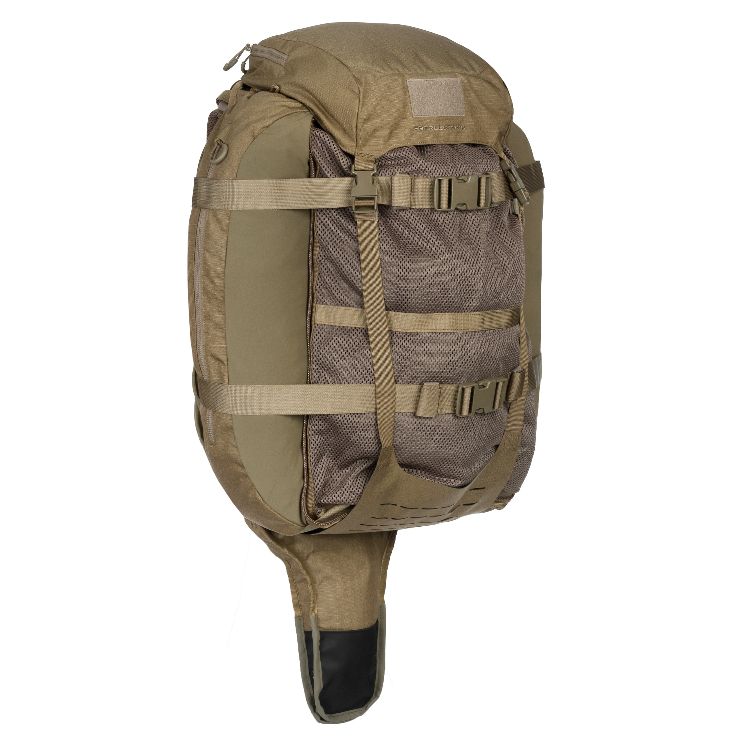 Eberlestock Just One Pack Backpack 58,7-106,5 l - Dry Earth