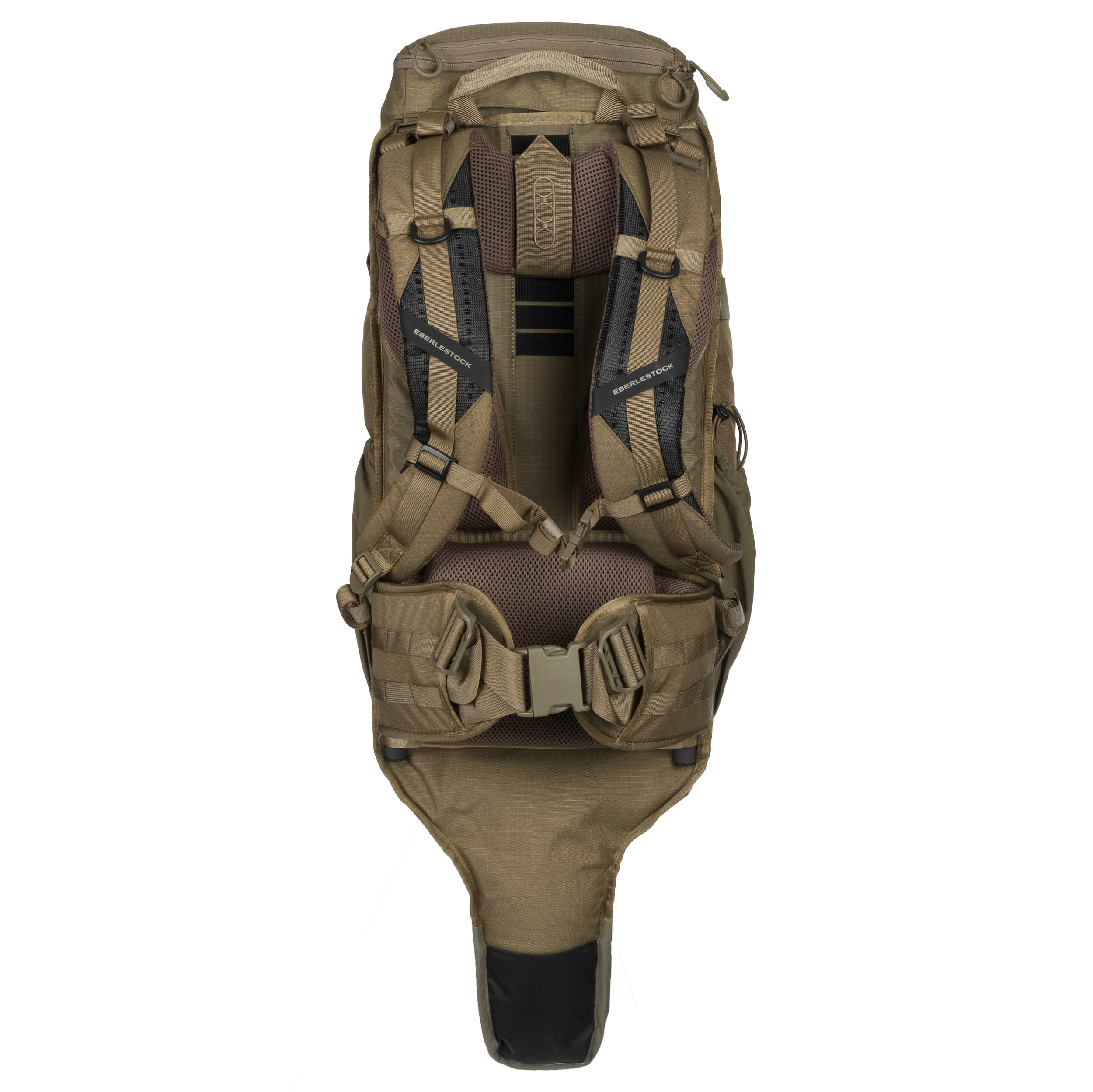 Eberlestock Just One Pack Backpack 58,7-106,5 l - Dry Earth