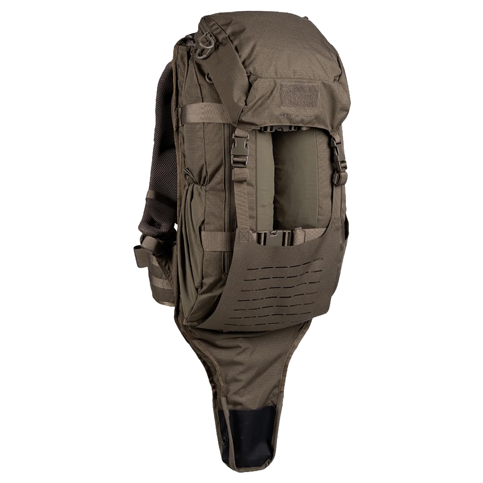 Рюкзак Eberlestock Just One Pack 58,7-106,5 л - Military Green