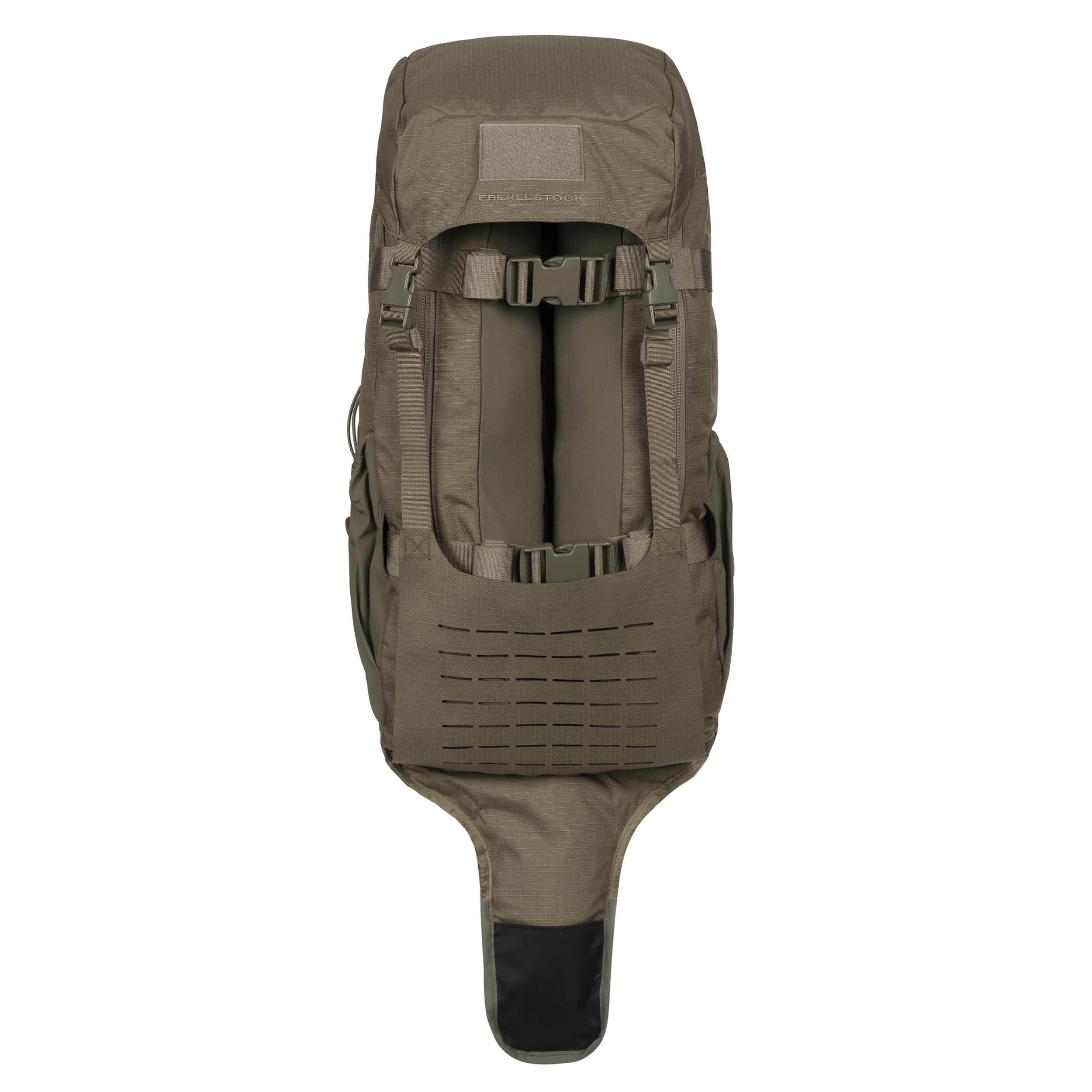 Eberlestock Just One Pack Backpack 58.7-106.5 l - Military Green