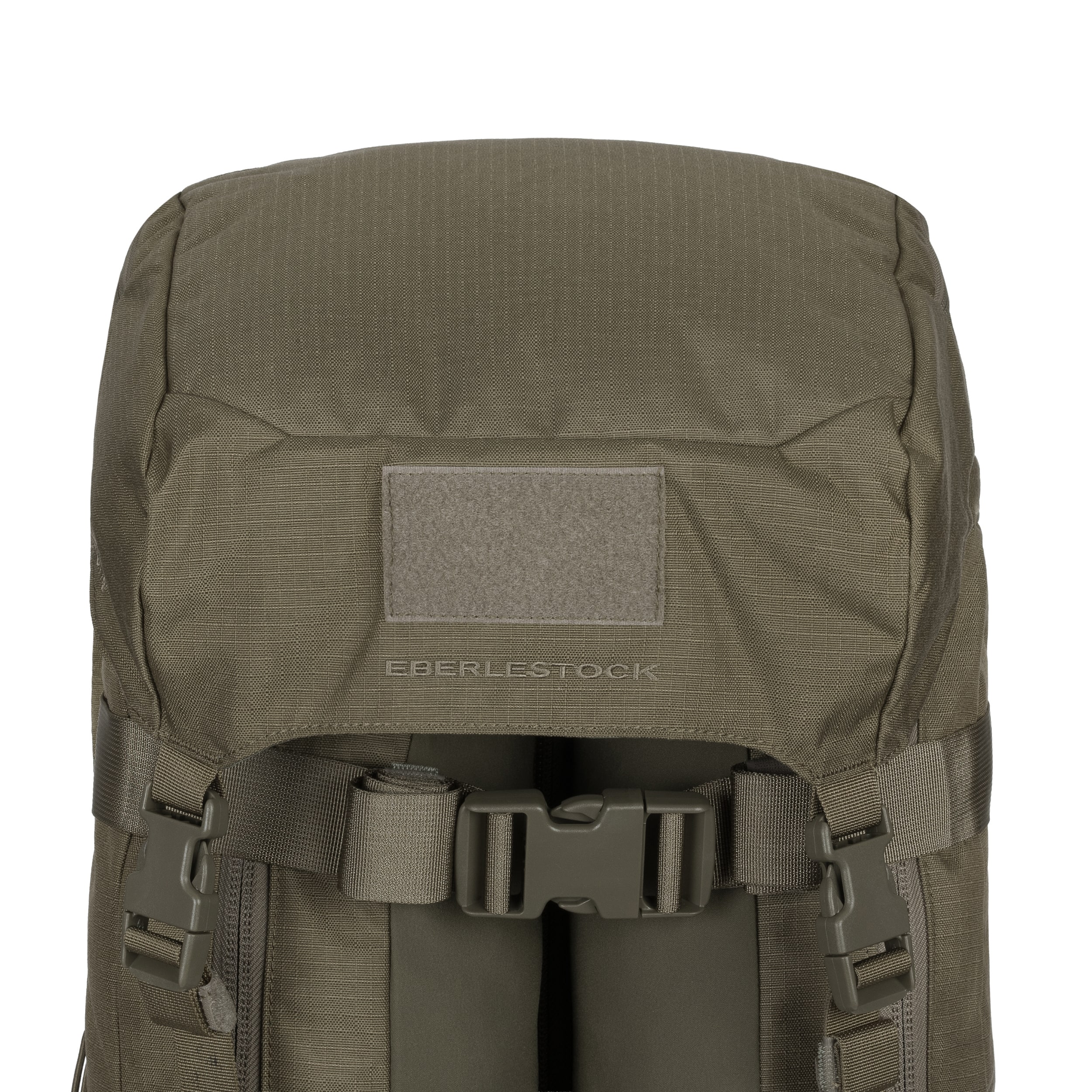Eberlestock Just One Pack Backpack 58.7-106.5 l - Military Green