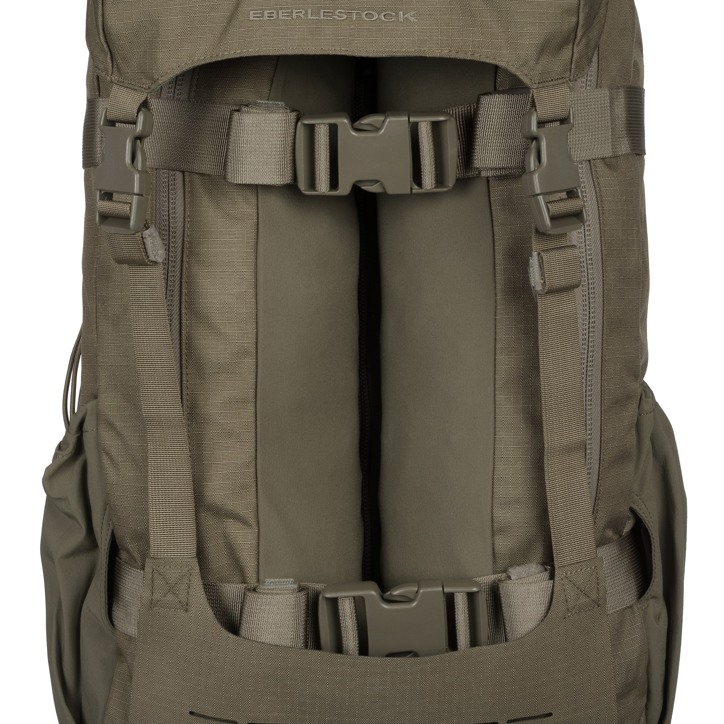 Eberlestock Just One Pack Backpack 58.7-106.5 l - Military Green