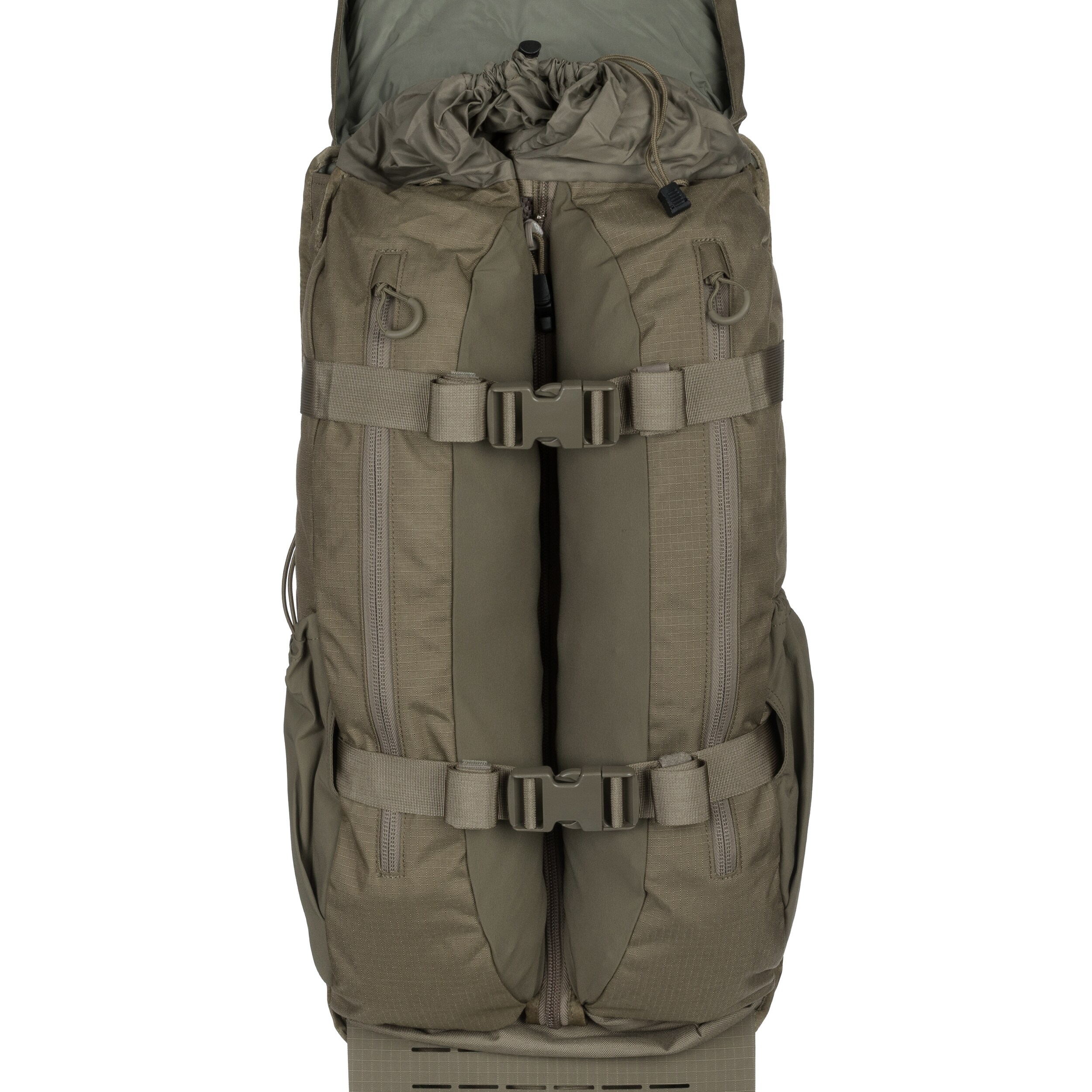Eberlestock Just One Pack Backpack 58.7-106.5 l - Military Green