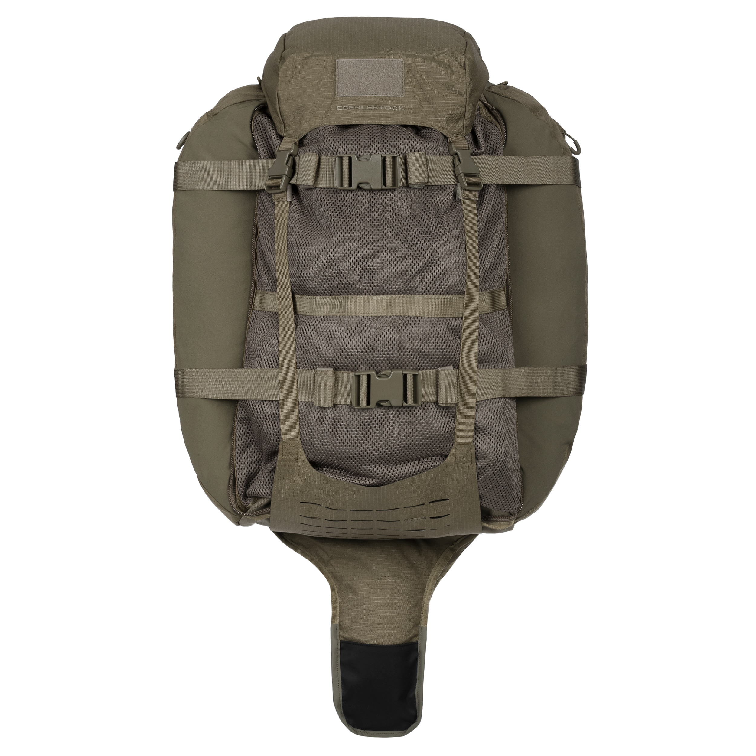 Eberlestock Just One Pack Backpack 58.7-106.5 l - Military Green