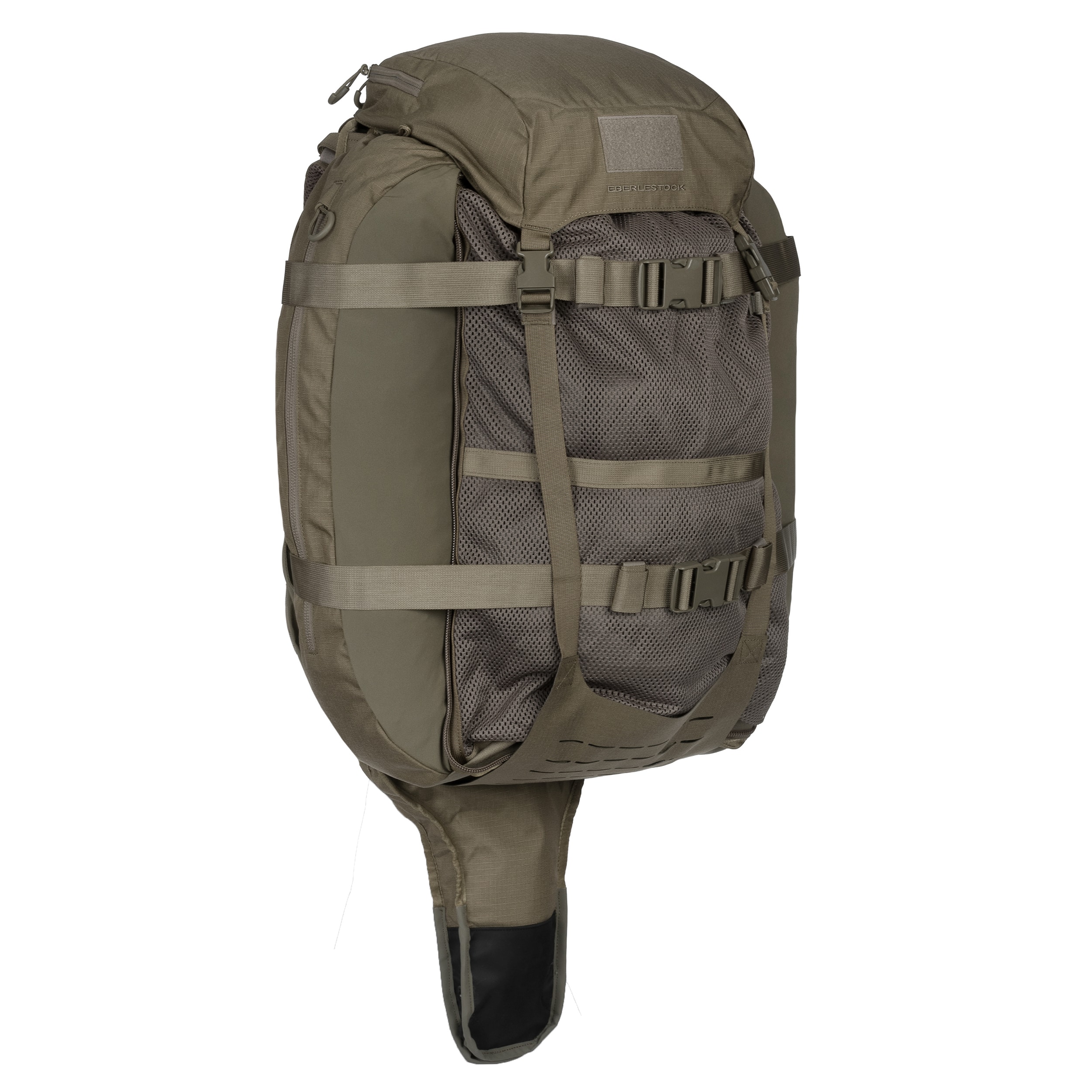 Eberlestock Just One Pack Backpack 58.7-106.5 l - Military Green
