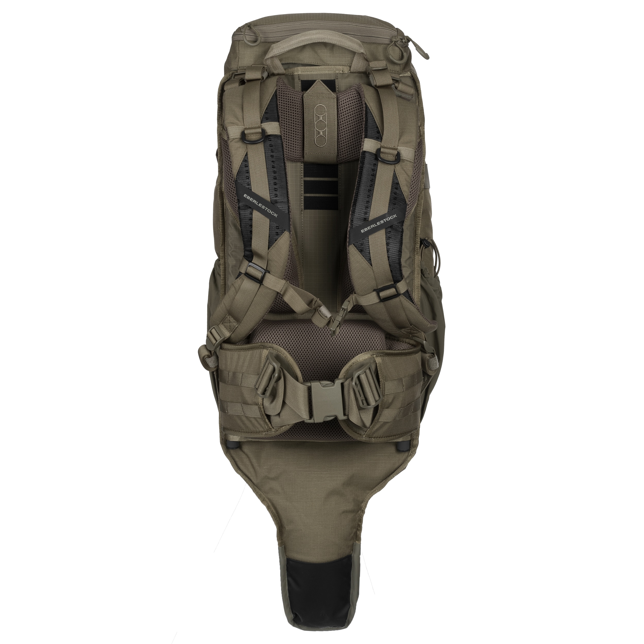 Eberlestock Just One Pack Backpack 58.7-106.5 l - Military Green