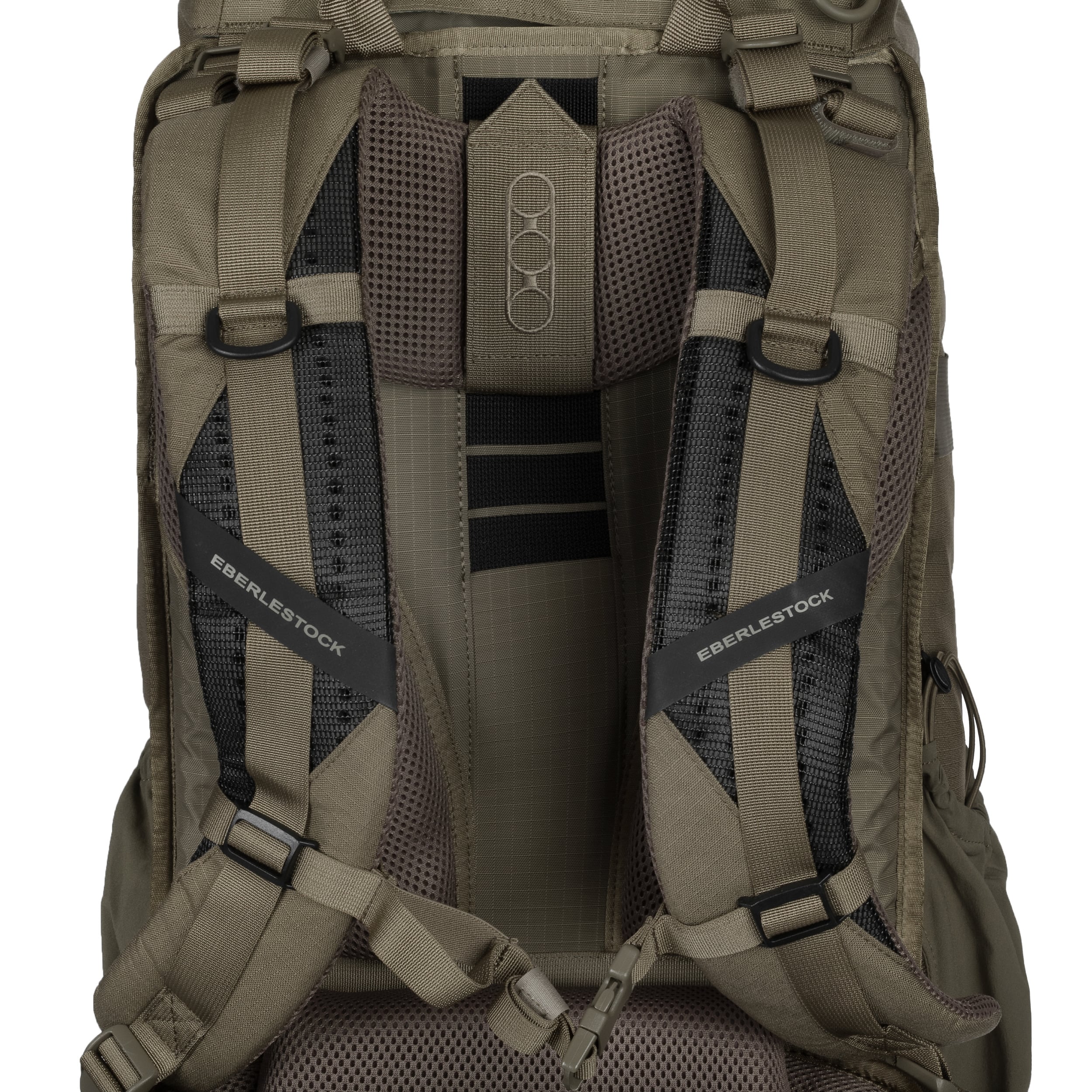 Eberlestock Just One Pack Backpack 58.7-106.5 l - Military Green
