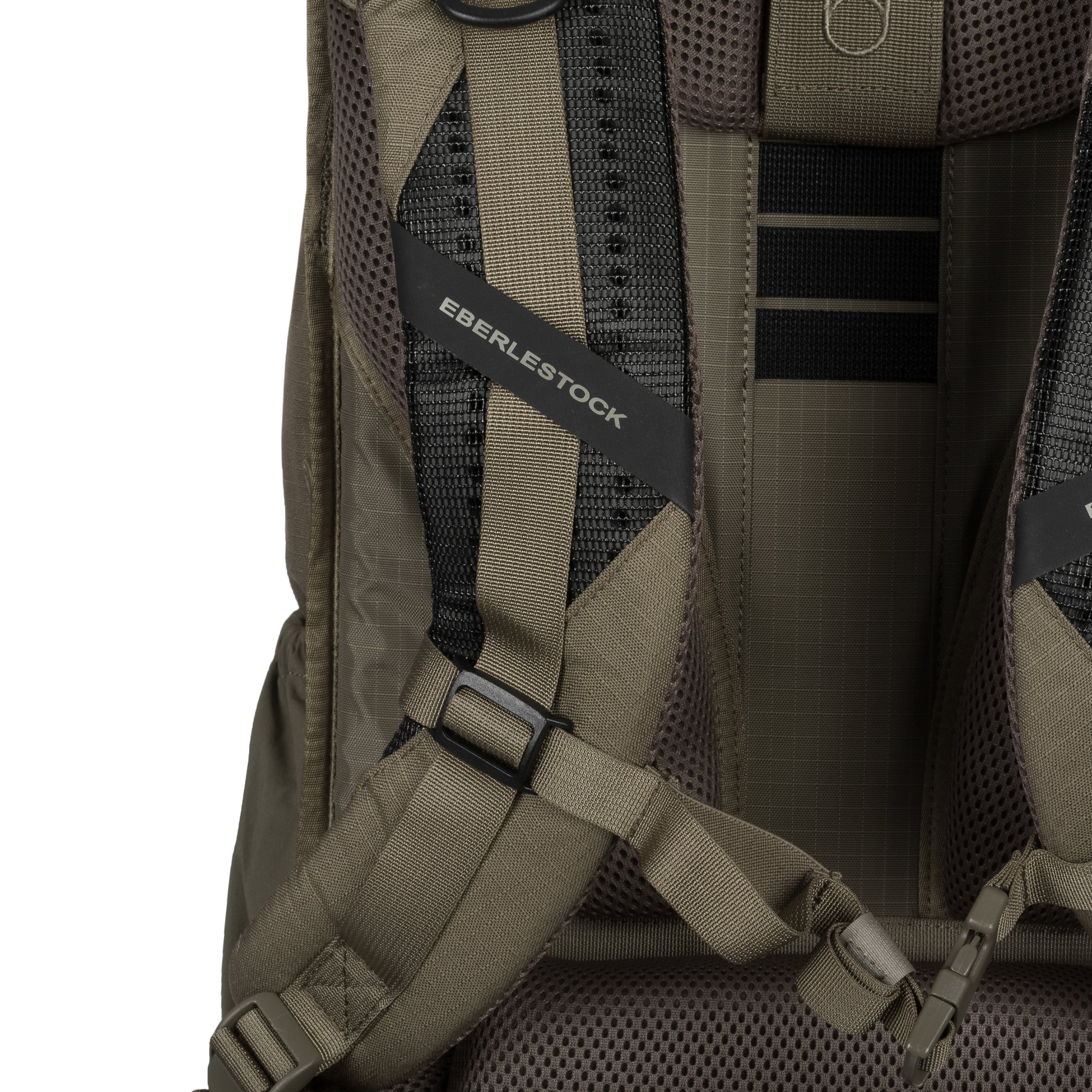 Eberlestock Just One Pack Backpack 58.7-106.5 l - Military Green