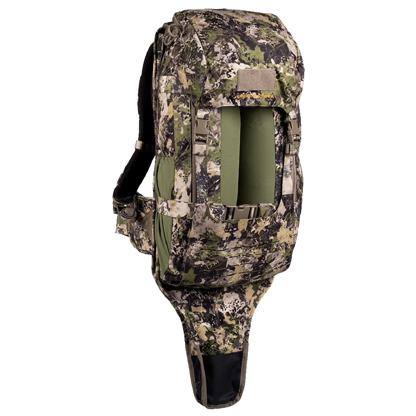 Рюкзак Eberlestock Just One Pack 58,7-106,5 л - Mountain