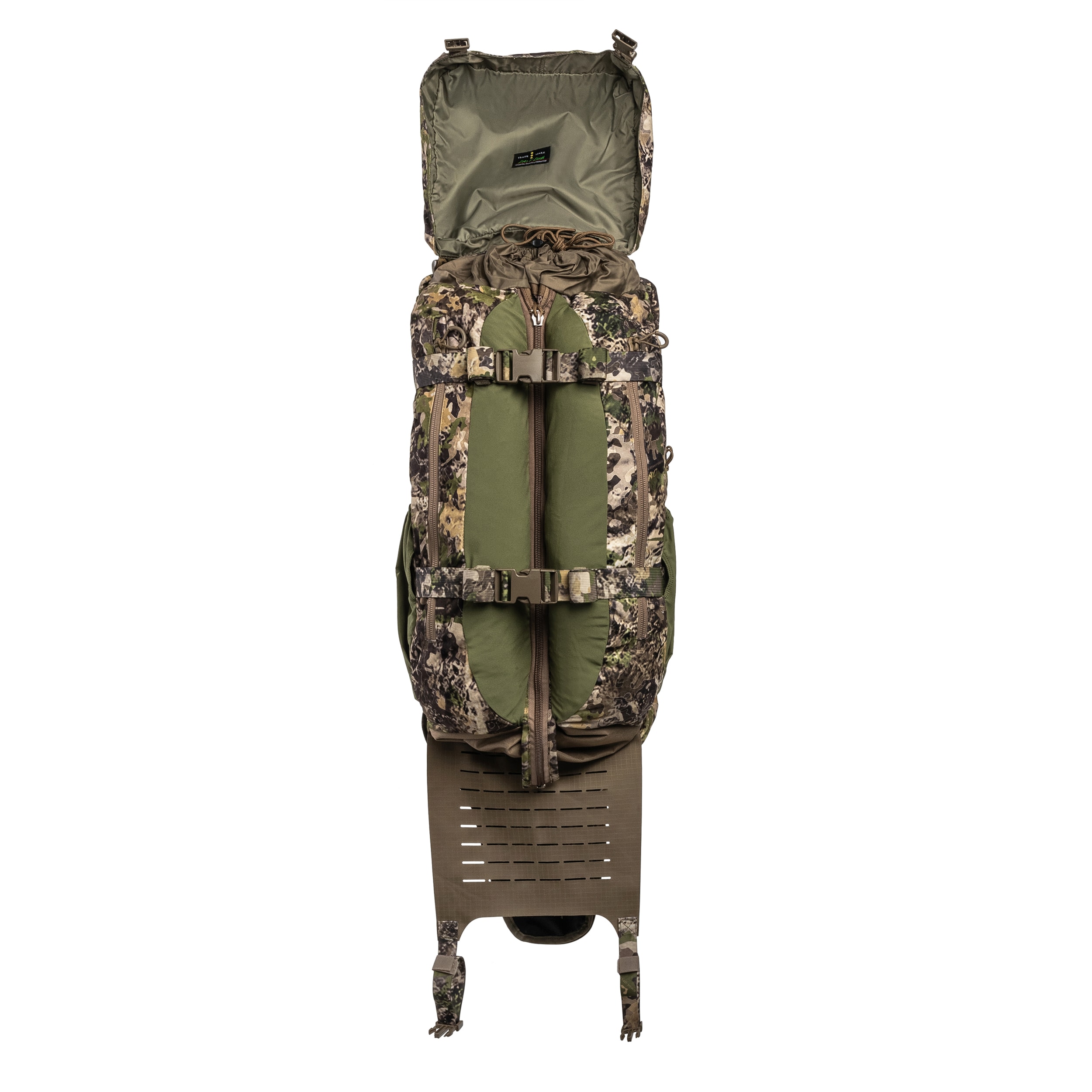 Eberlestock Just One Pack Backpack 58.7-106.5 l - Mountain