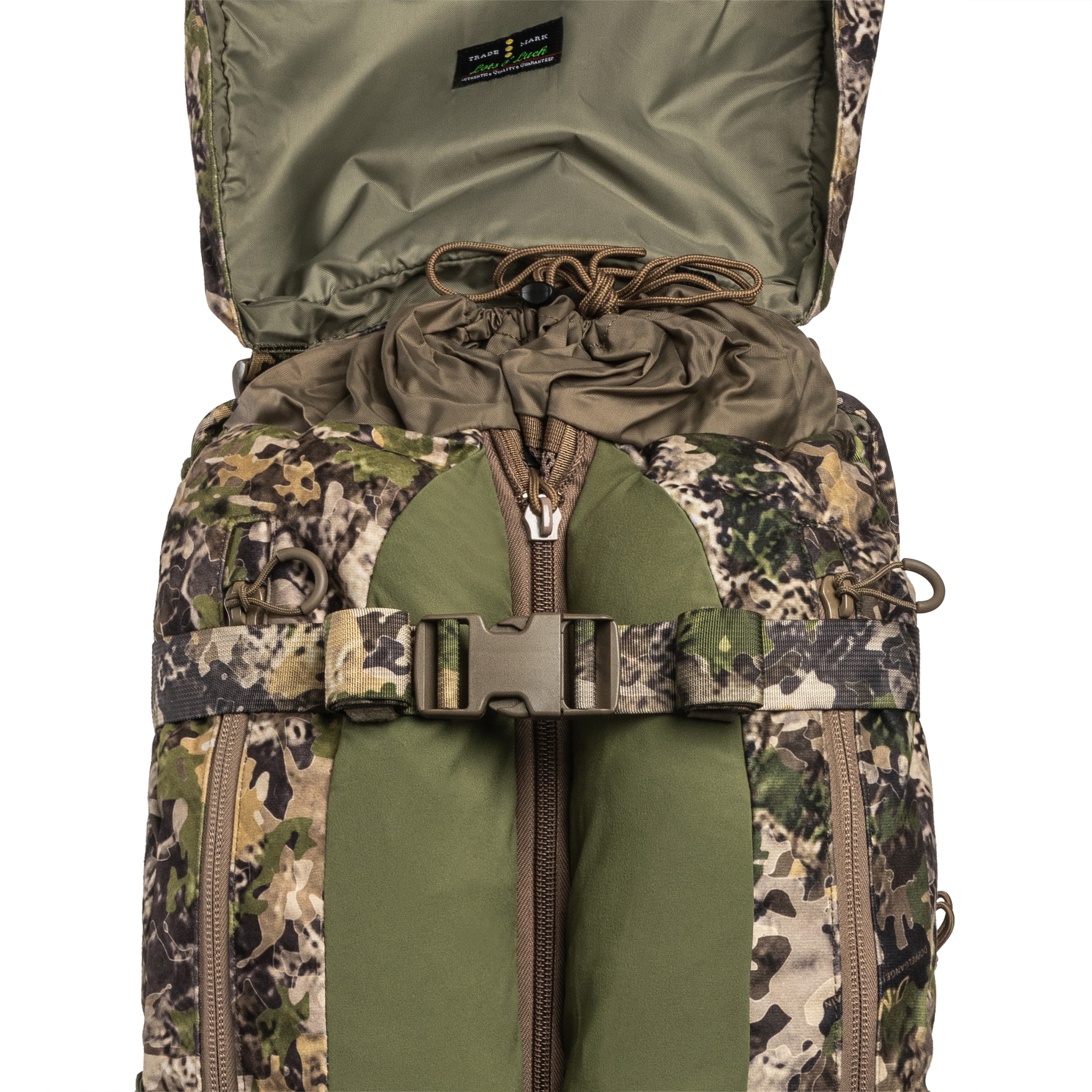Eberlestock Just One Pack Backpack 58.7-106.5 l - Mountain