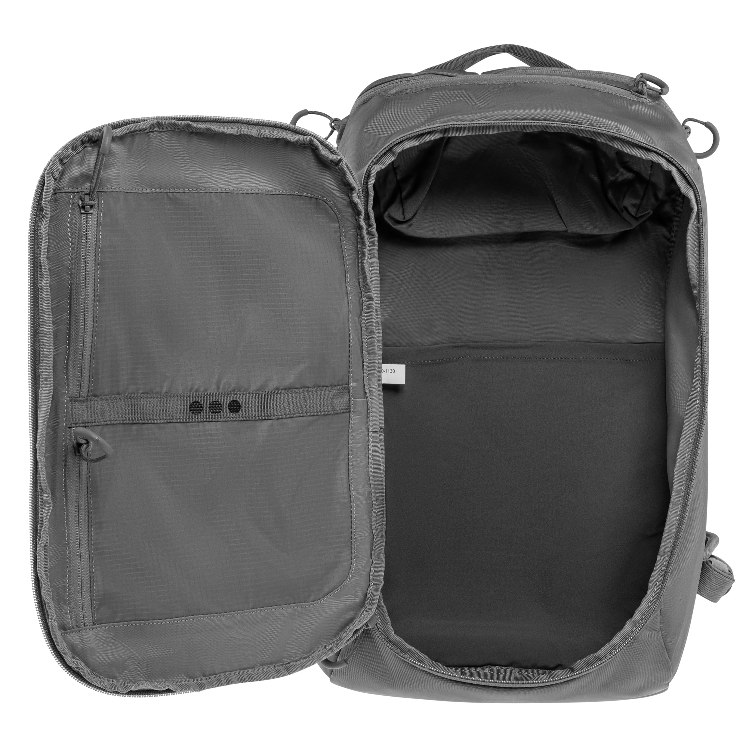 Plecak Eberlestock Apprentice Pack 25 l - Gray