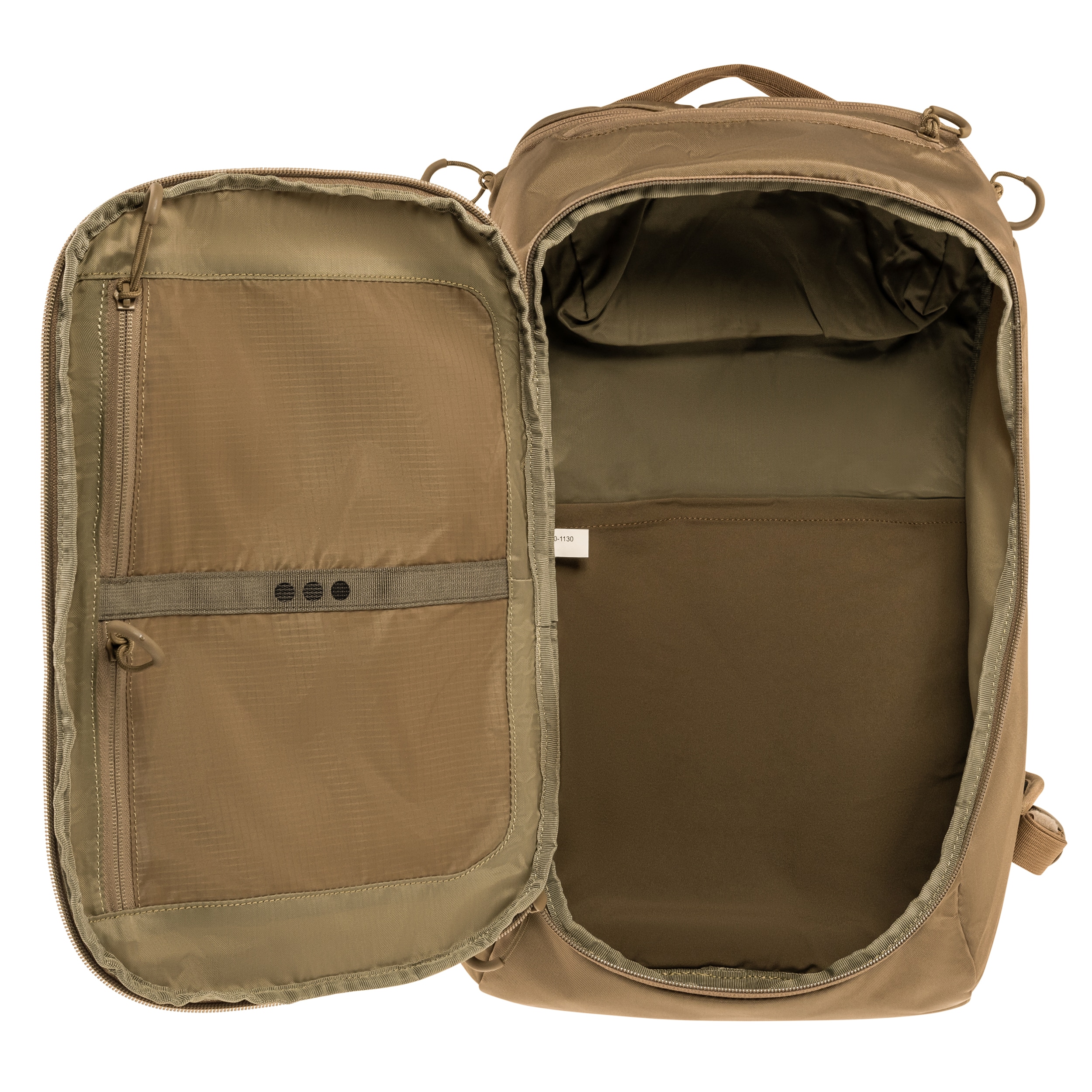 Plecak Eberlestock Apprentice Pack 25 l - Coyote Brown