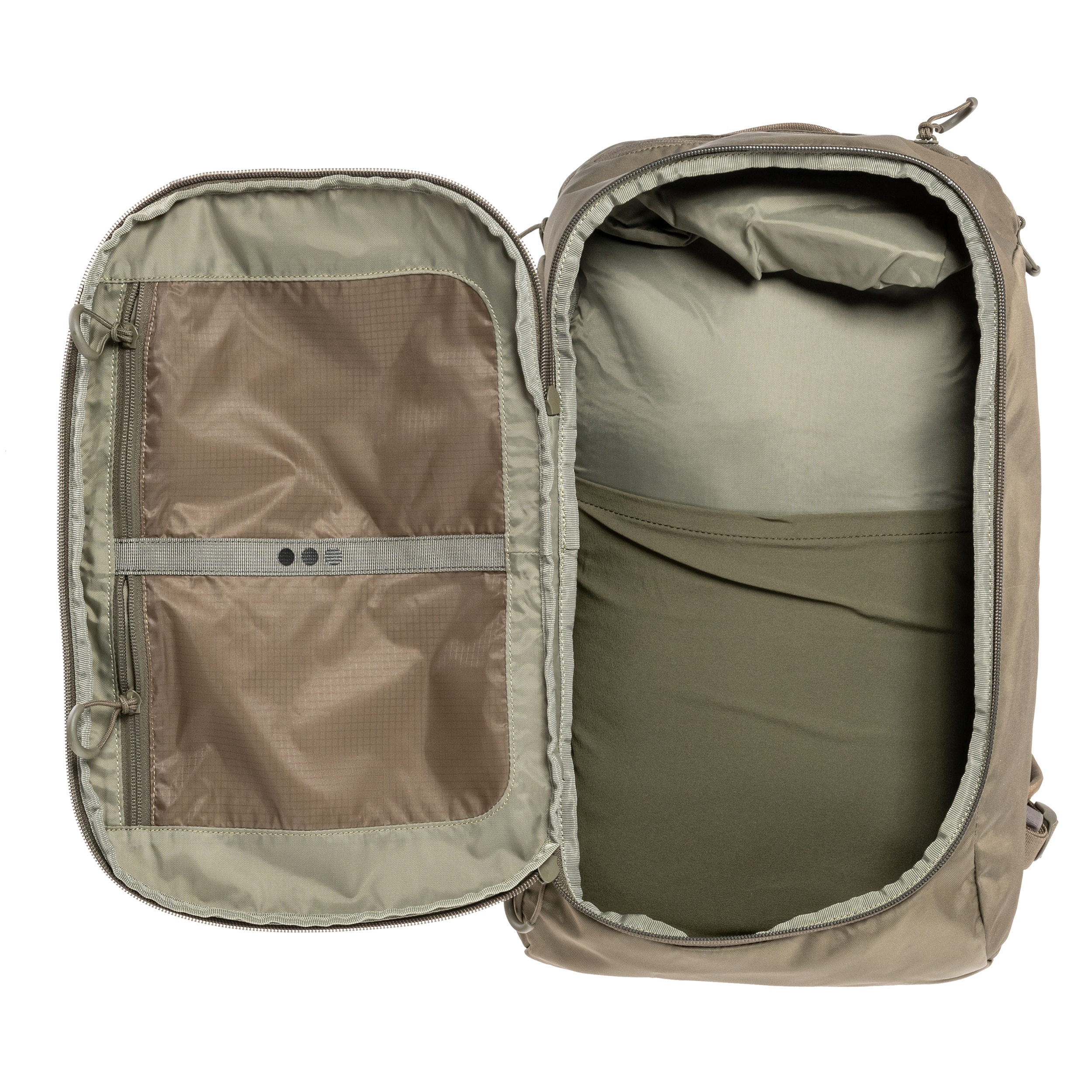 Plecak Eberlestock Apprentice Pack 25 l - Military Green