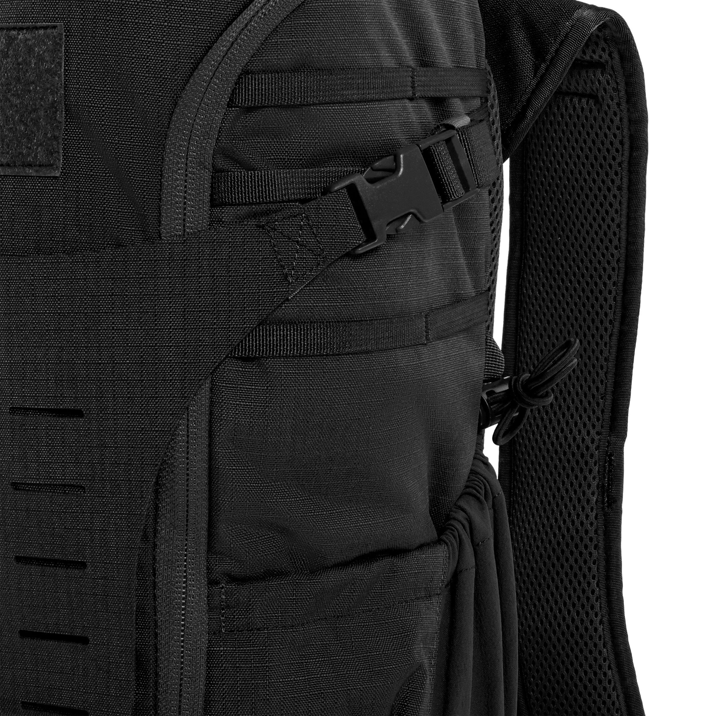 Plecak Eberlestock Bandit Pack 13,7 l - Black