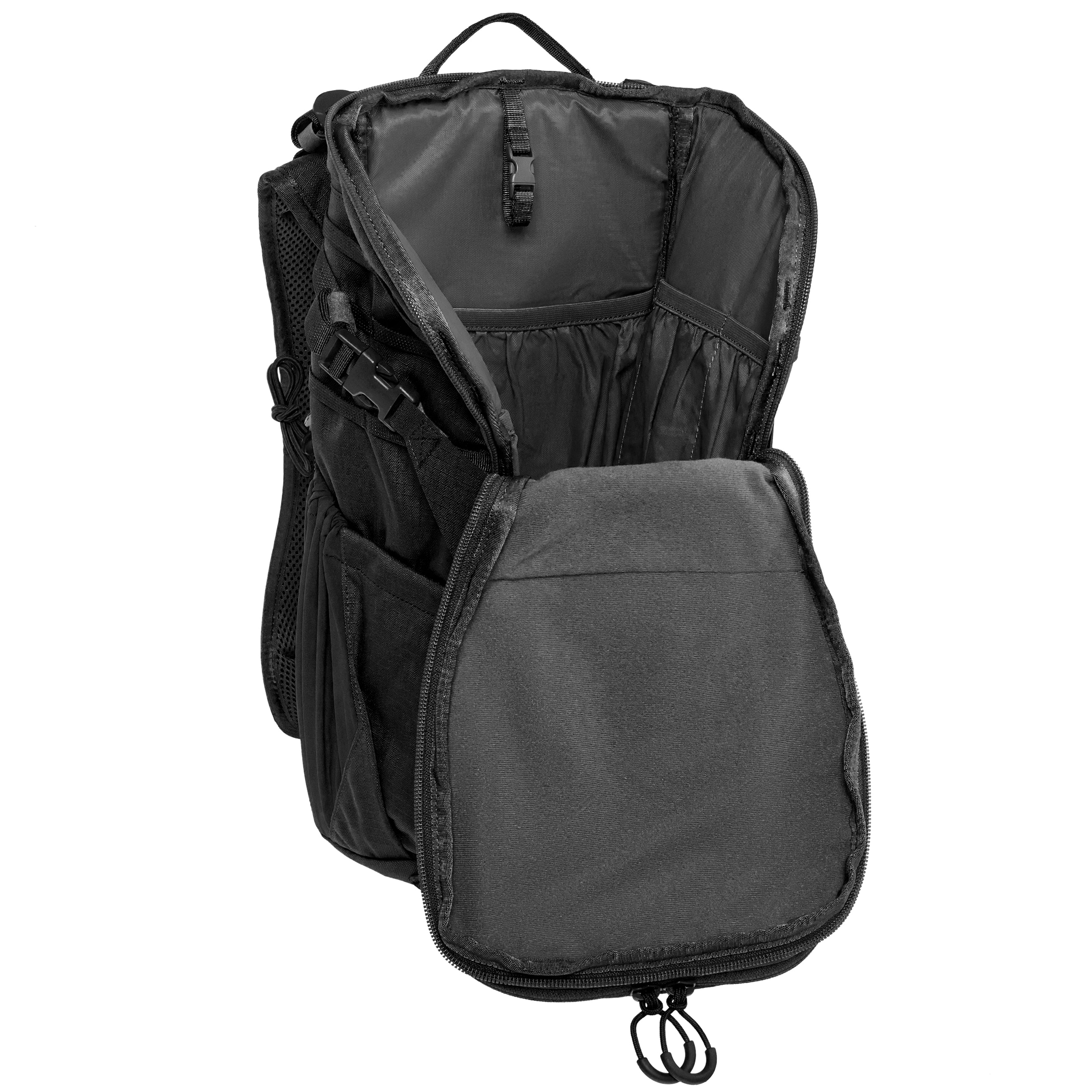 Plecak Eberlestock Bandit Pack 13,7 l - Black