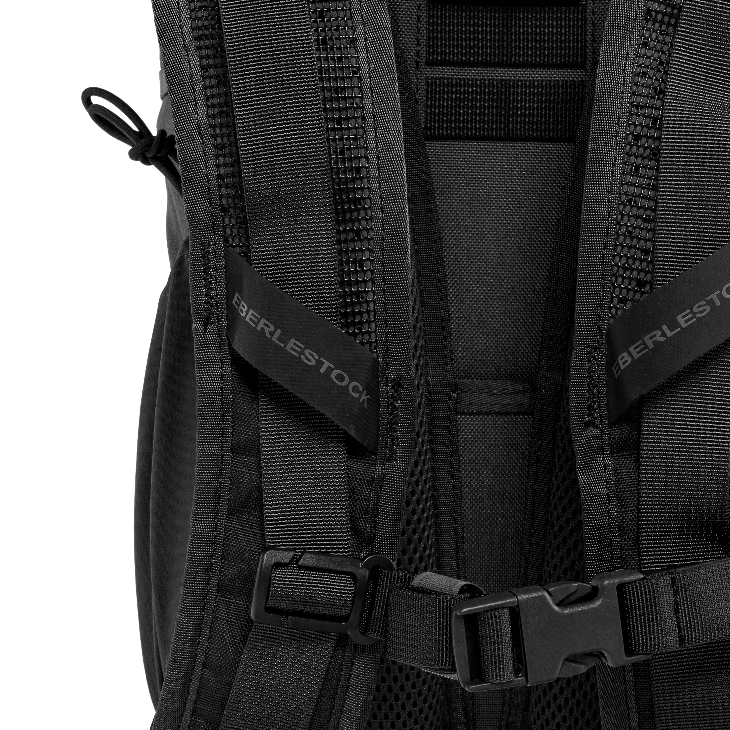 Plecak Eberlestock Bandit Pack 13,7 l - Black