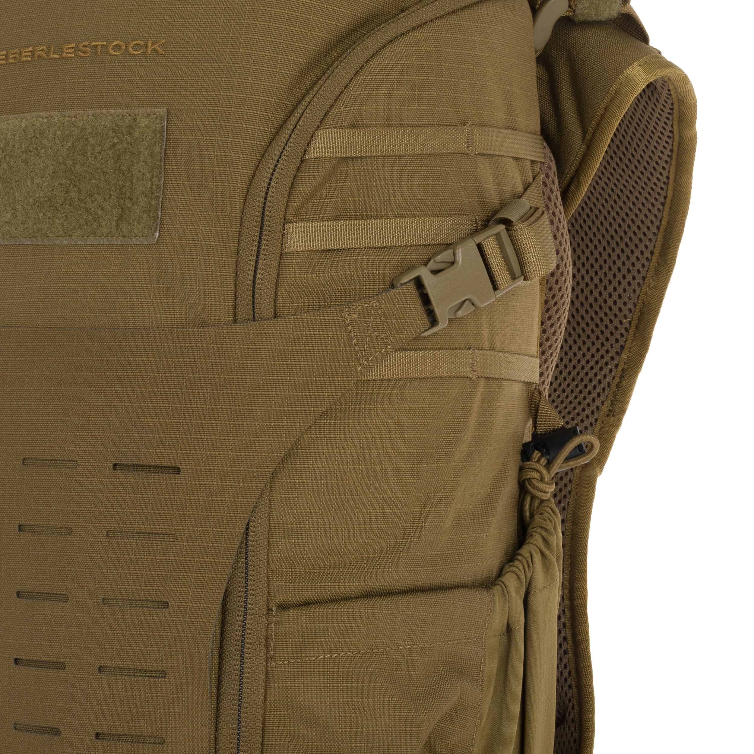 Рюкзак Eberlestock Bandit Pack 13,7 л - Coyote Brown