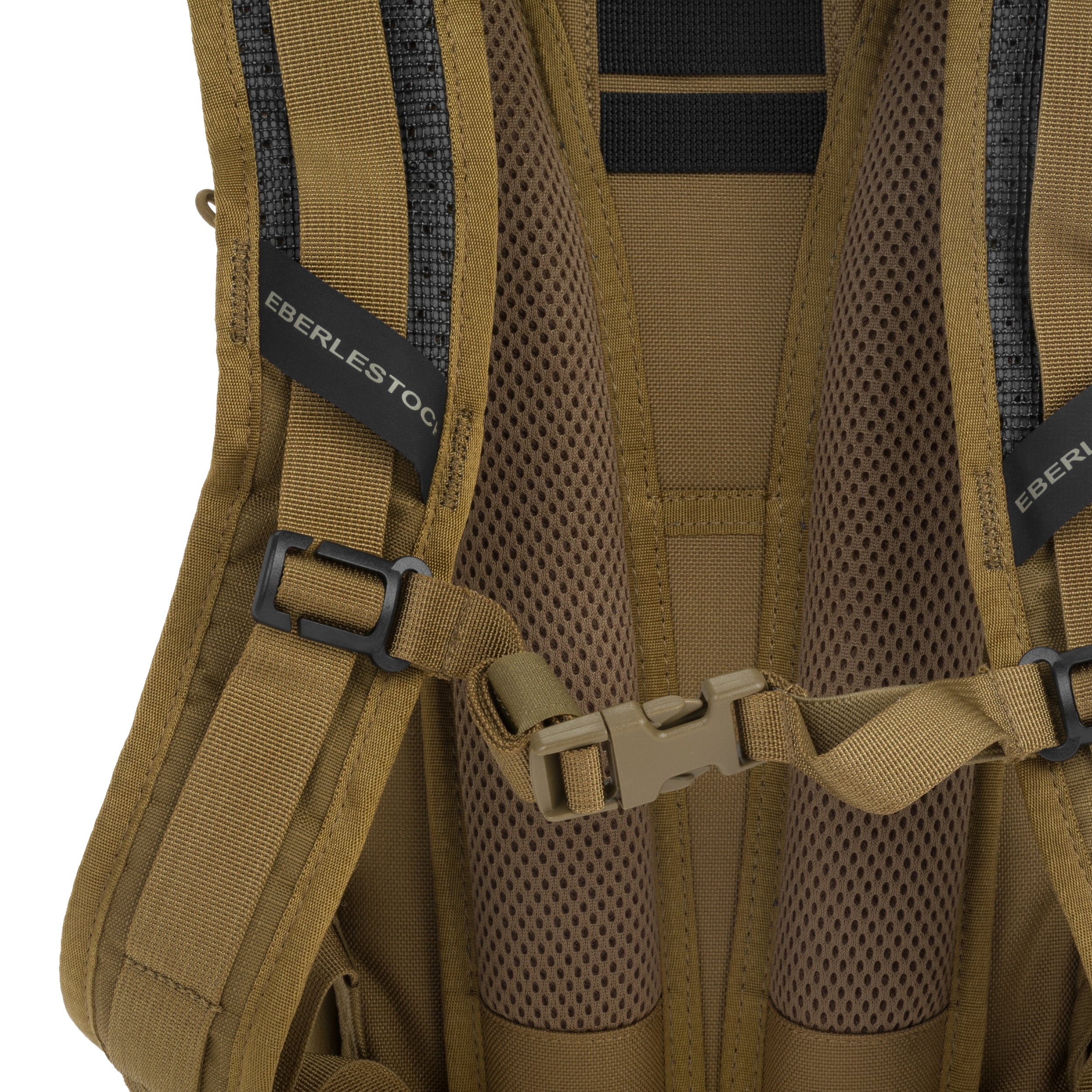 Рюкзак Eberlestock Bandit Pack 13,7 л - Coyote Brown