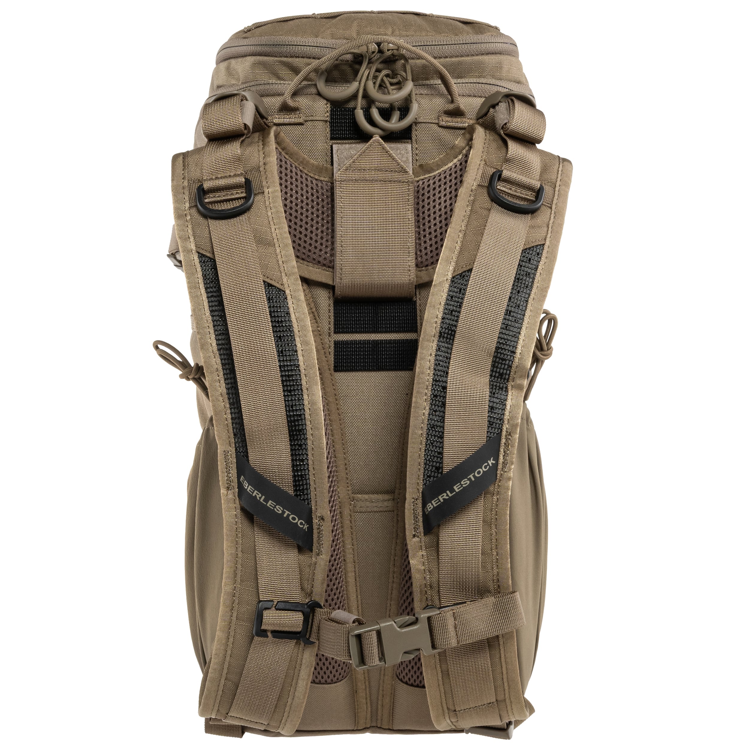 Plecak Eberlestock Bandit Pack 13,7 l - Dry Earth