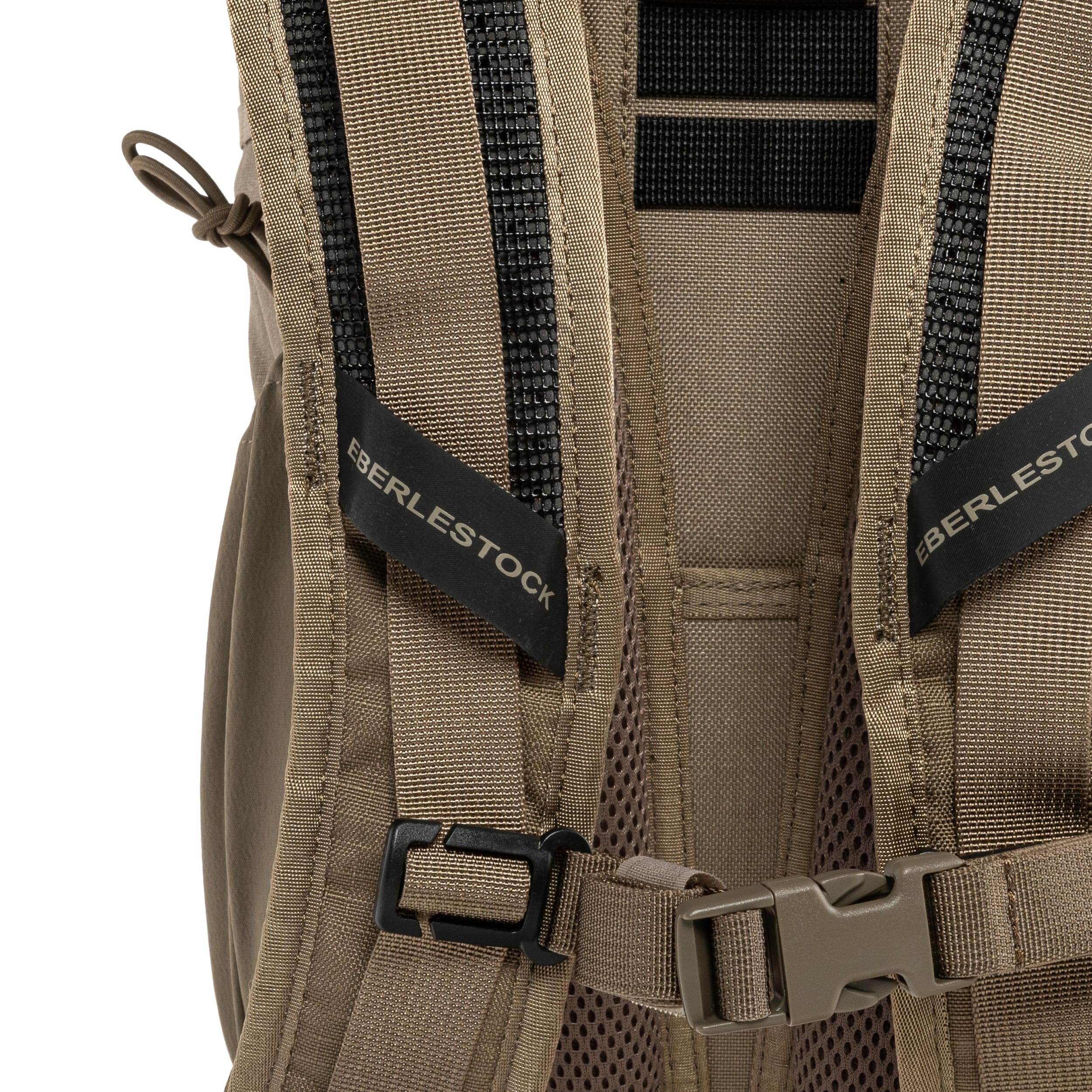 Plecak Eberlestock Bandit Pack 13,7 l - Dry Earth