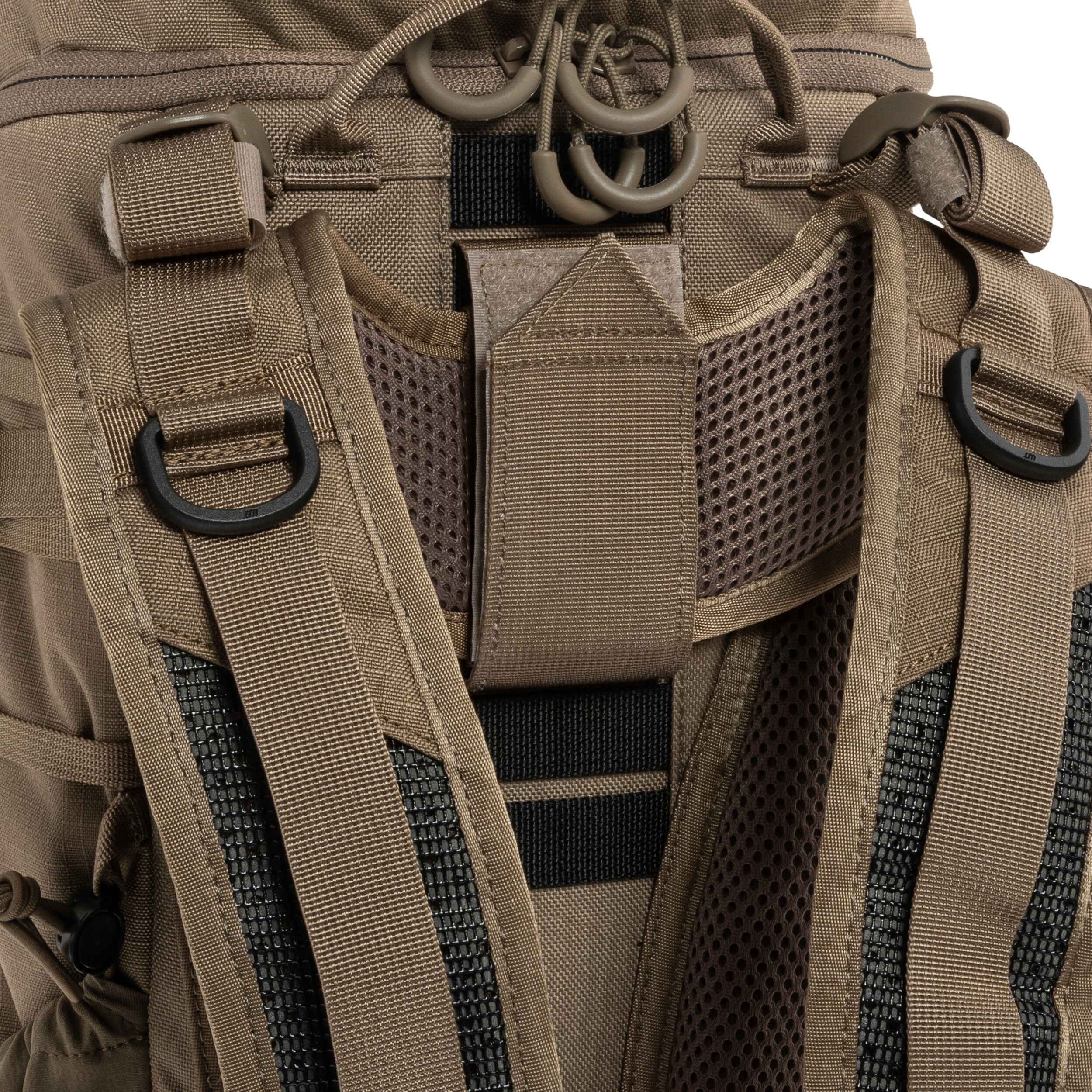 Plecak Eberlestock Bandit Pack 13,7 l - Dry Earth