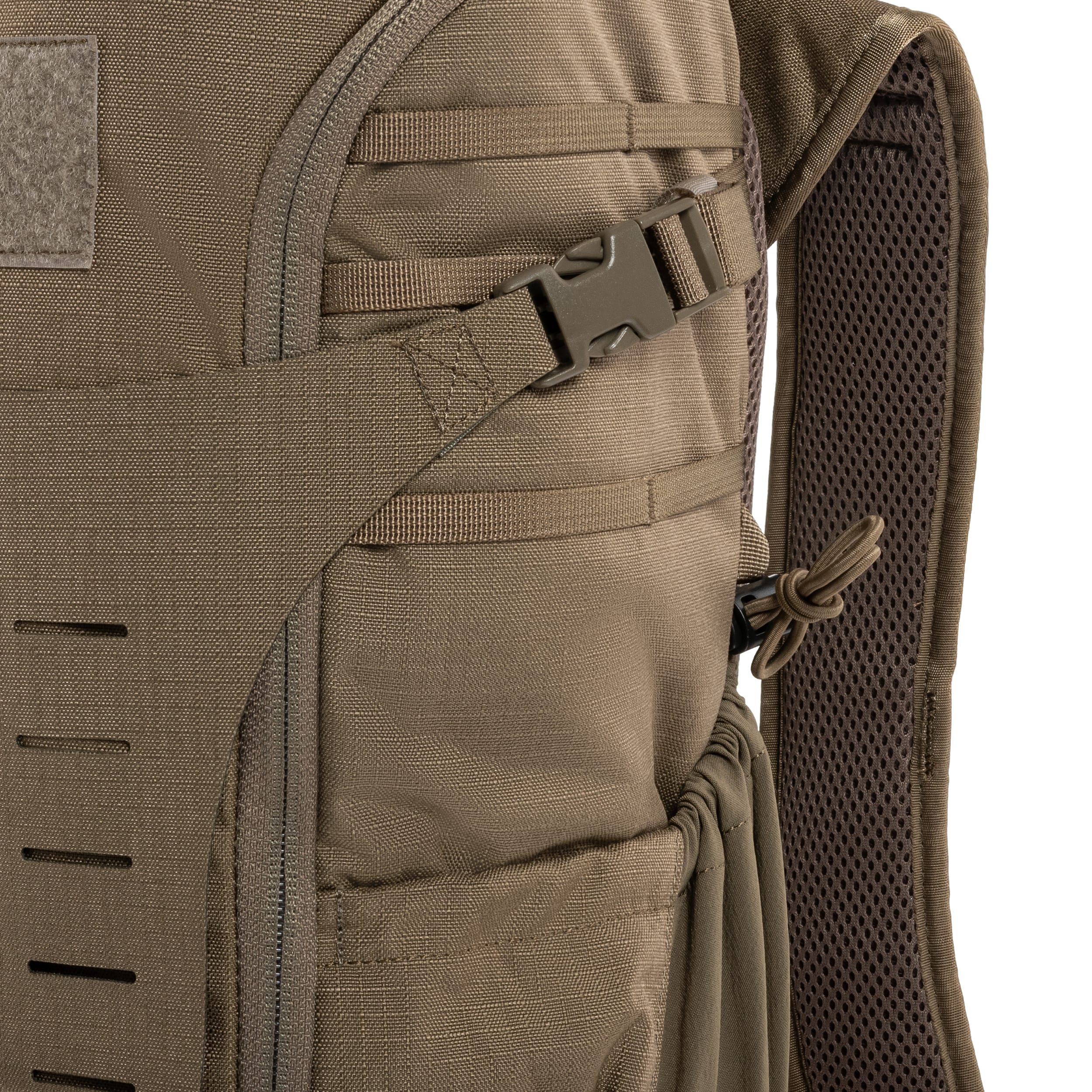 Plecak Eberlestock Bandit Pack 13,7 l - Dry Earth