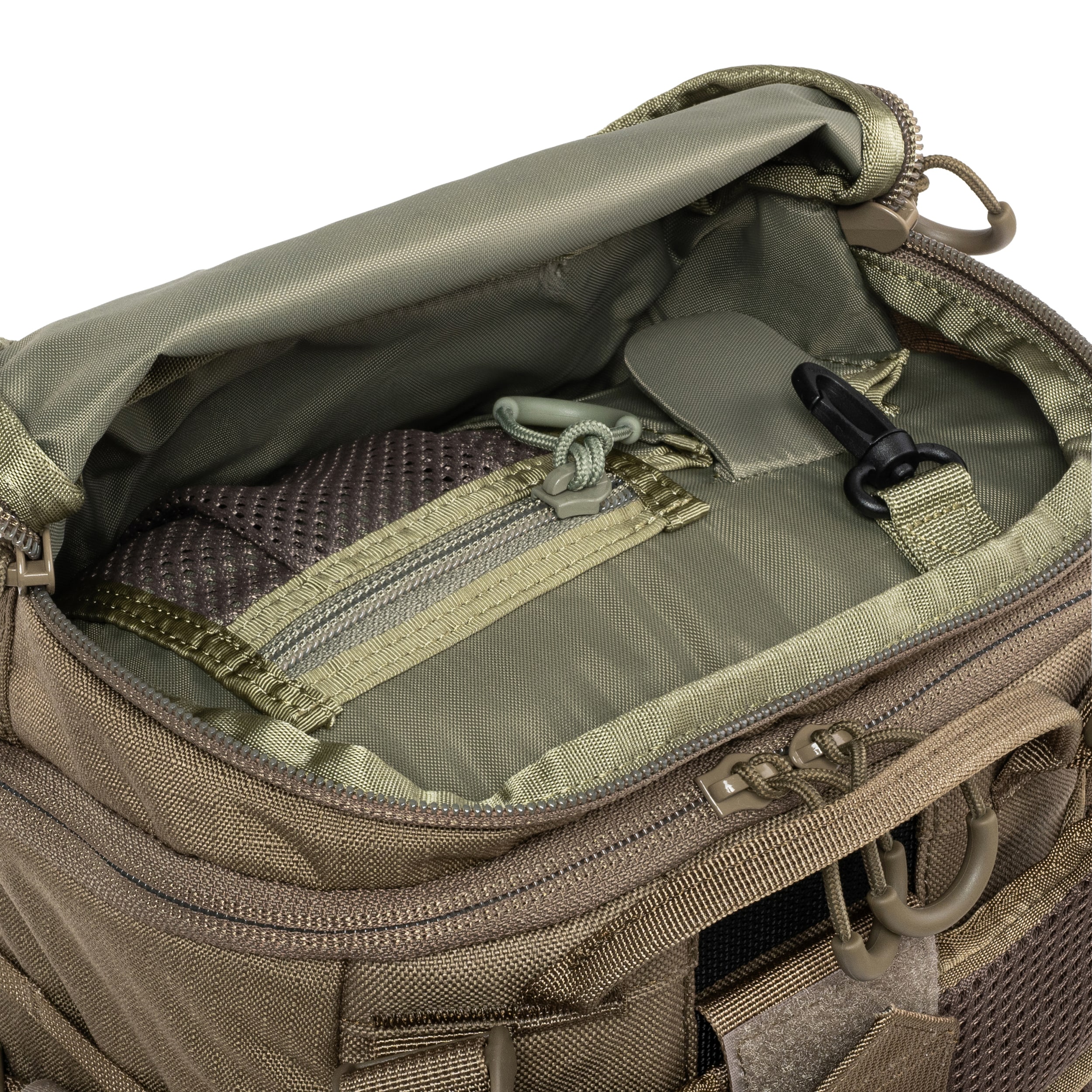 Plecak Eberlestock Bandit Pack 13,7 l - Dry Earth