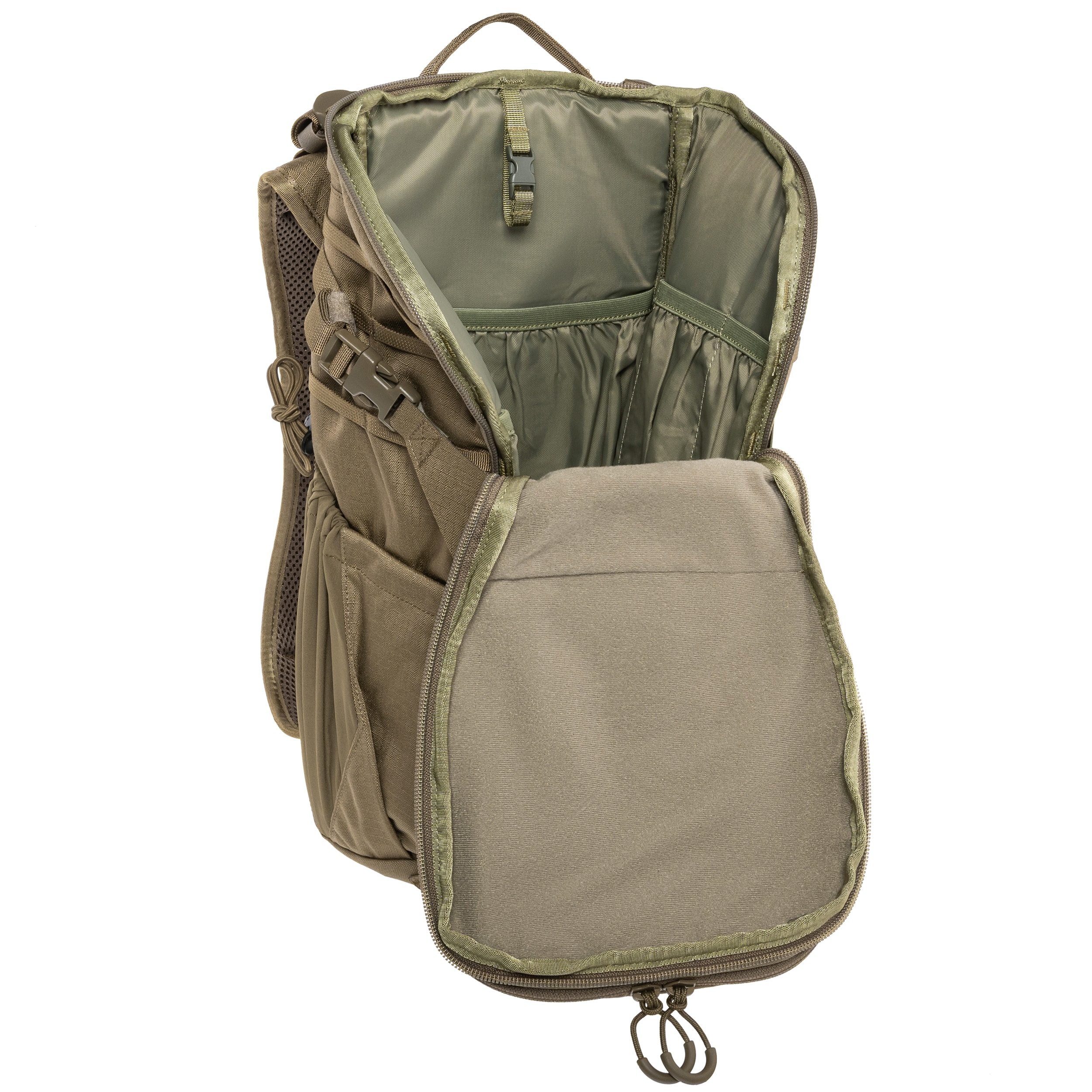 Plecak Eberlestock Bandit Pack 13,7 l - Dry Earth