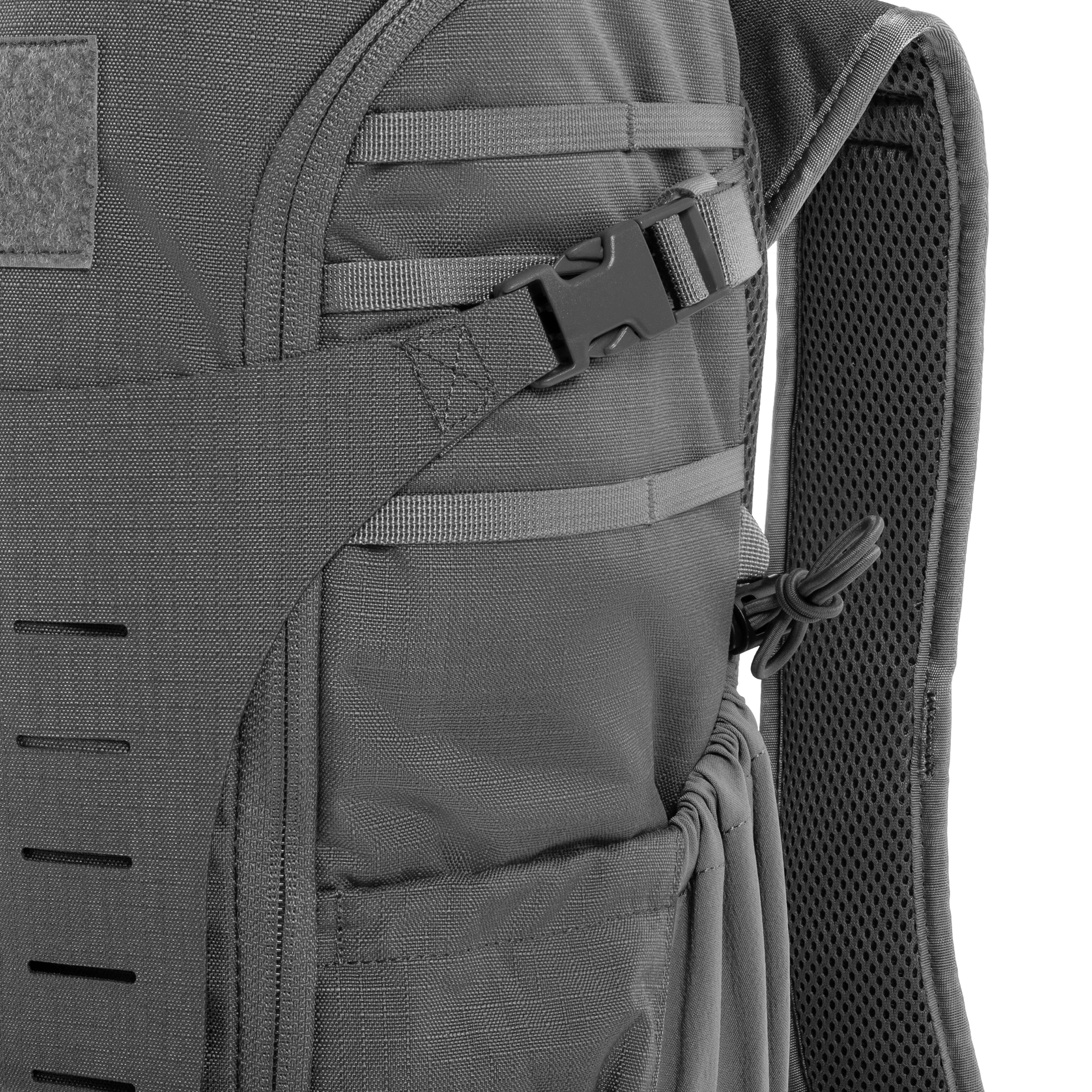 Plecak Eberlestock Bandit Pack 13,7 l - Grey
