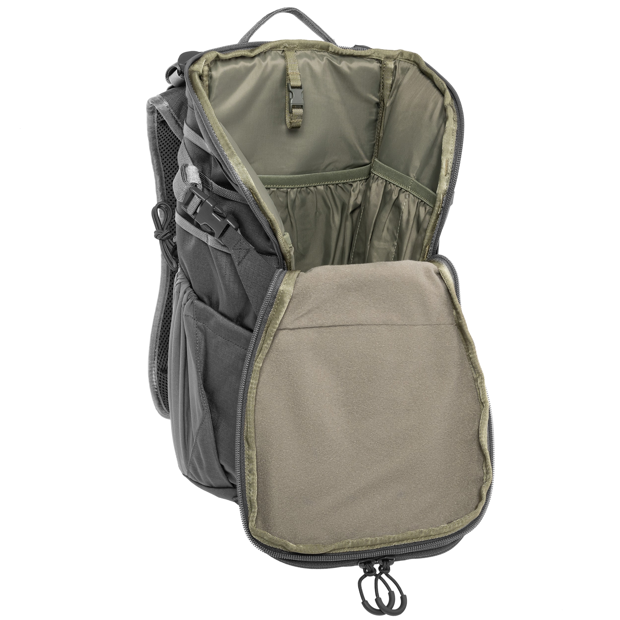 Plecak Eberlestock Bandit Pack 13,7 l - Grey