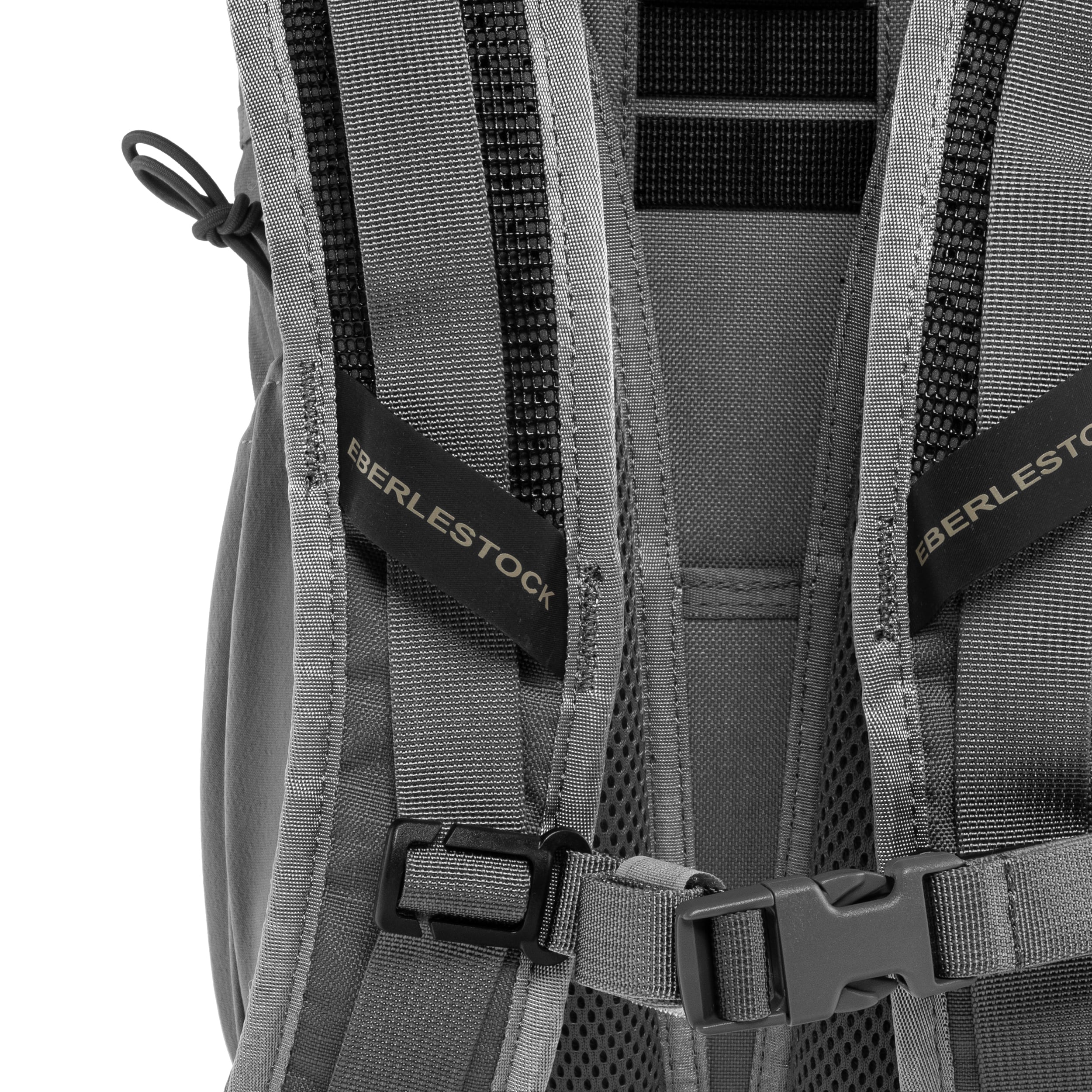 Plecak Eberlestock Bandit Pack 13,7 l - Grey