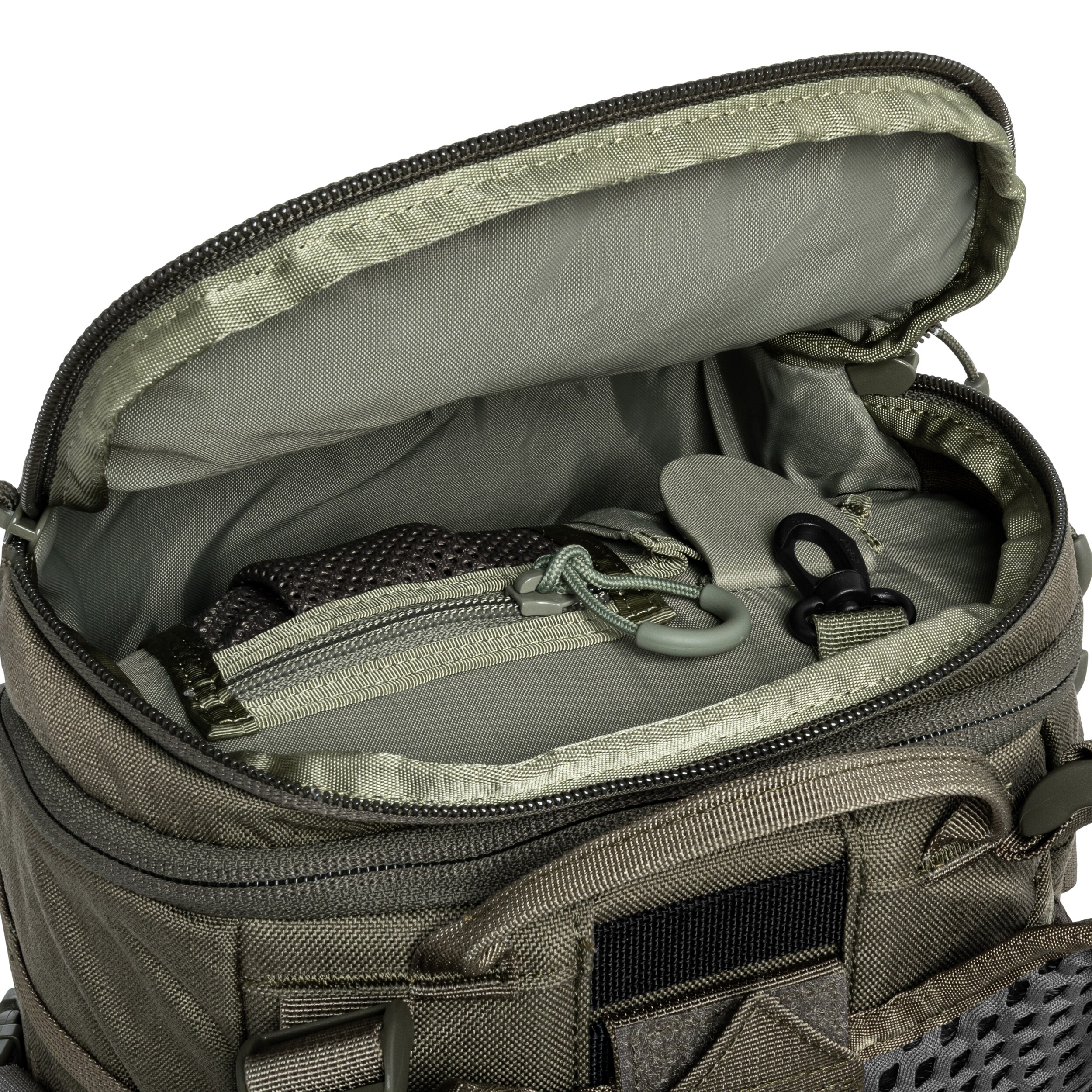 Plecak Eberlestock Bandit Pack 13,7 l - Military Green