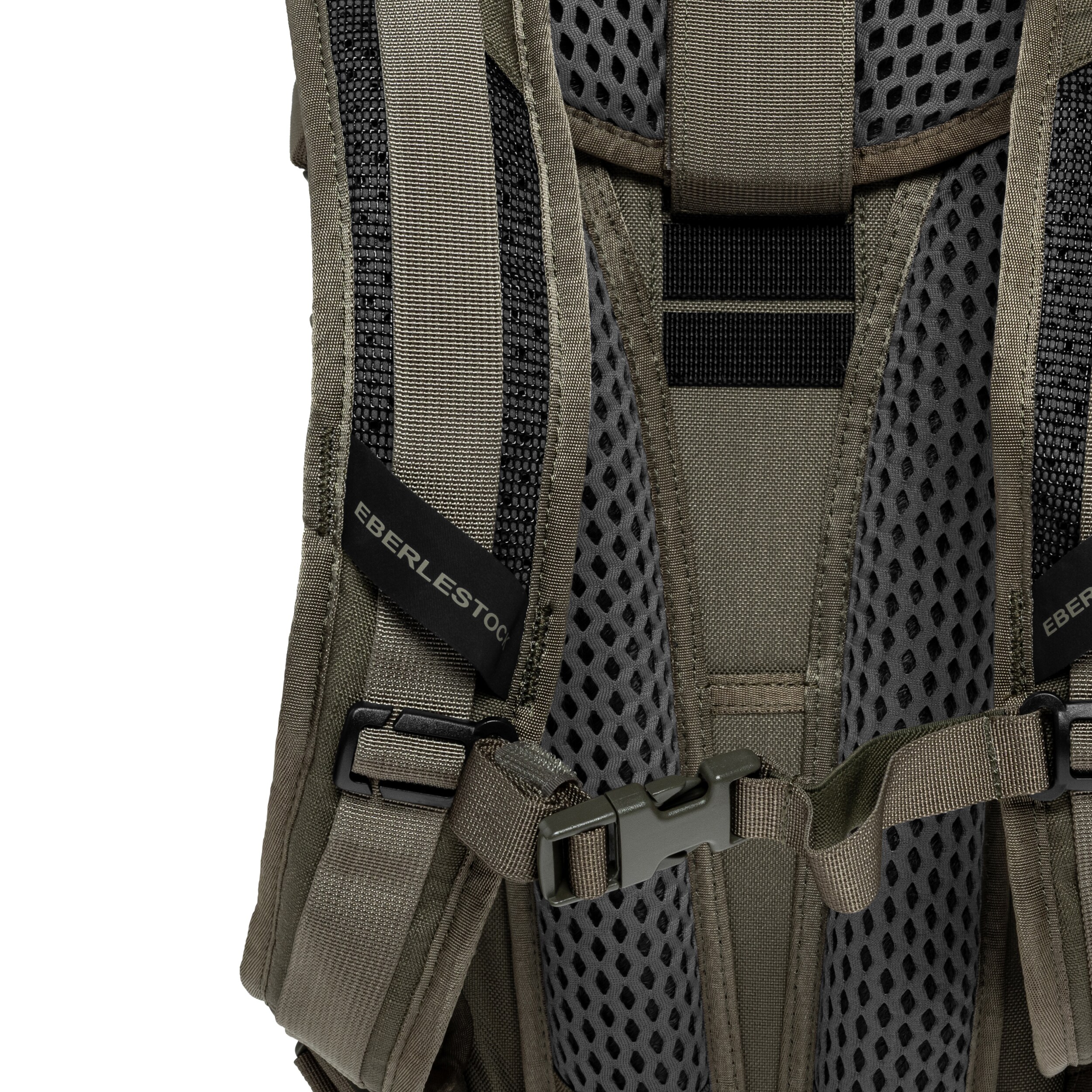 Plecak Eberlestock Bandit Pack 13,7 l - Military Green