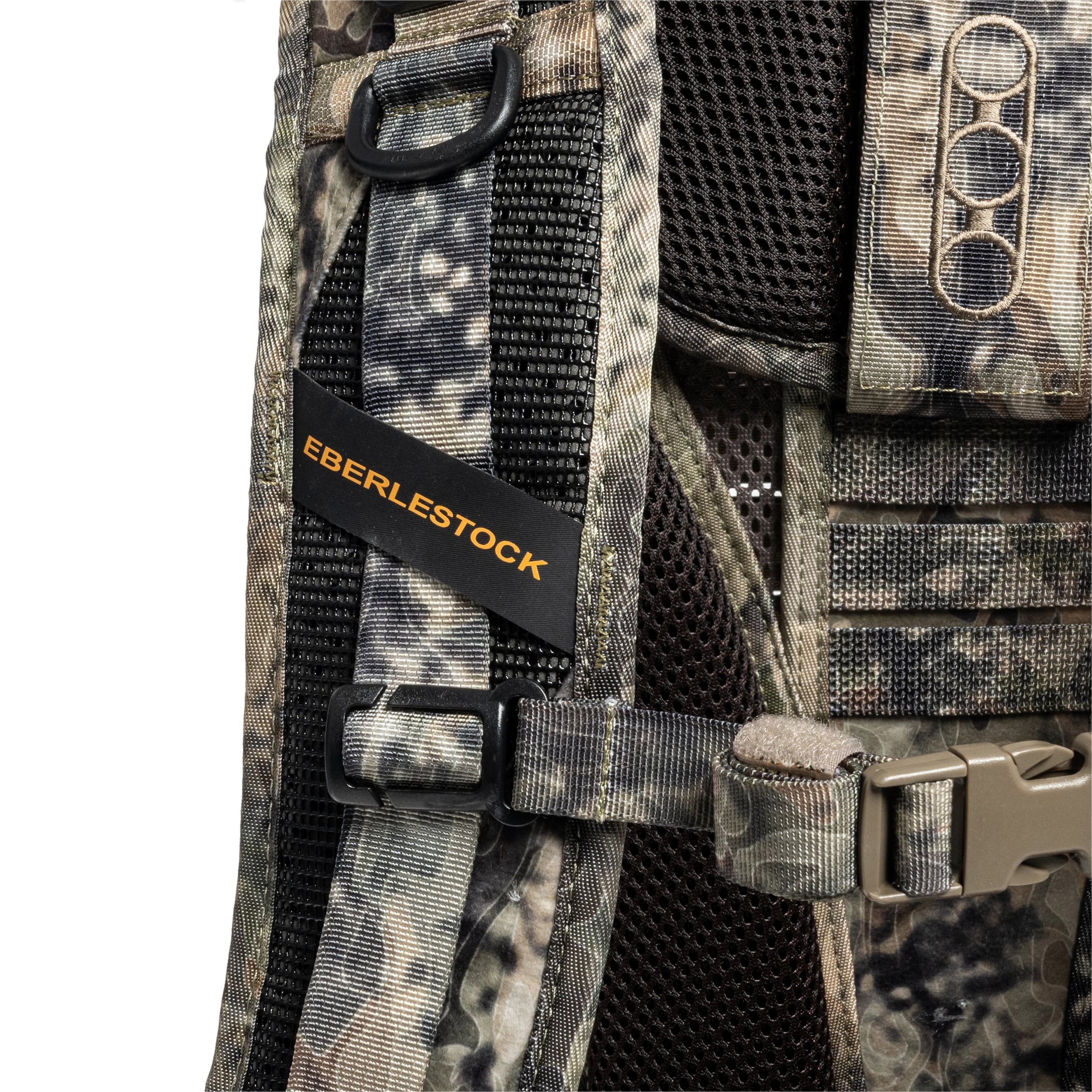 Каркас для рюкзаків Eberlestock Mainframe Regular - Mirage