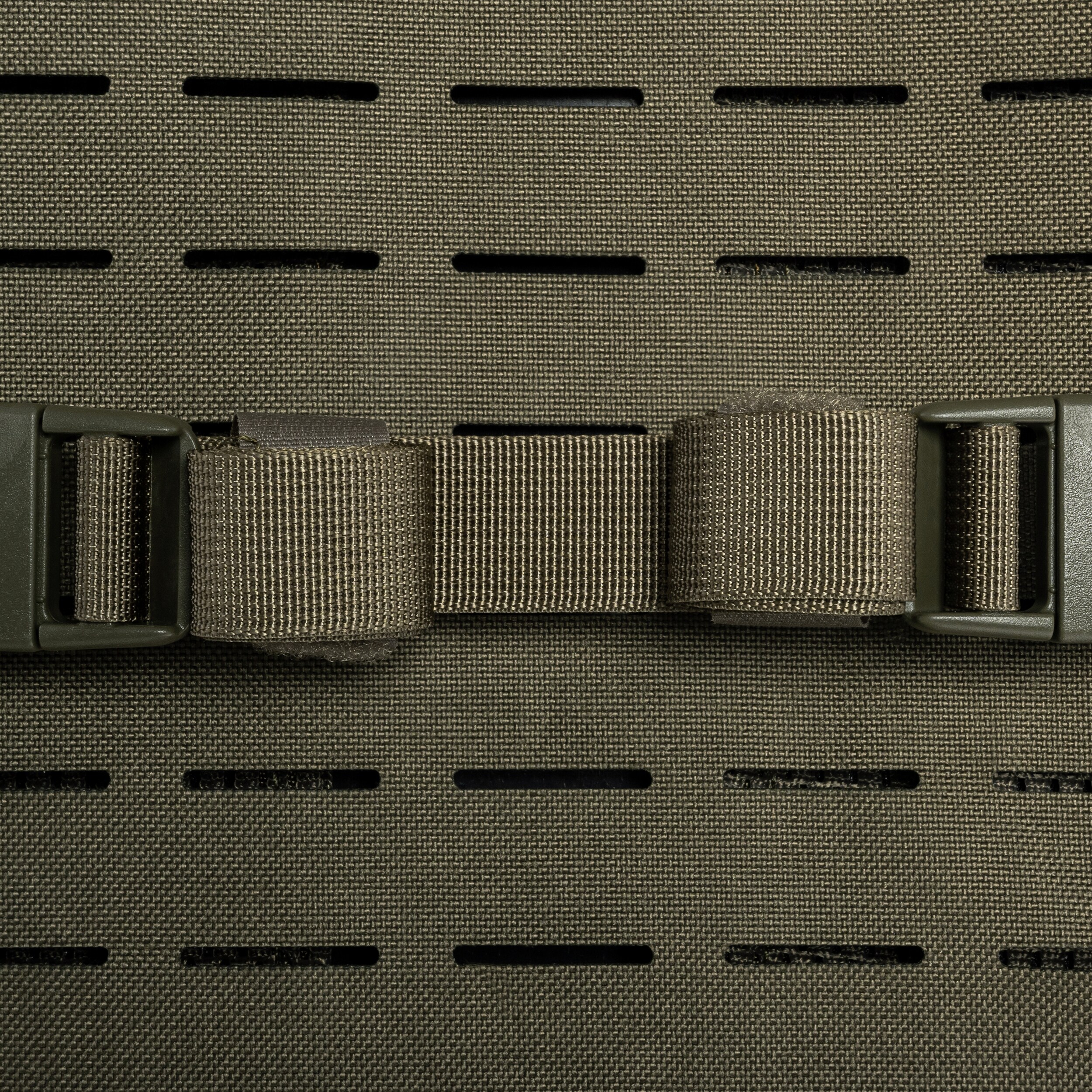 Stelaż do plecaków Eberlestock Mainframe Regular - Military Green